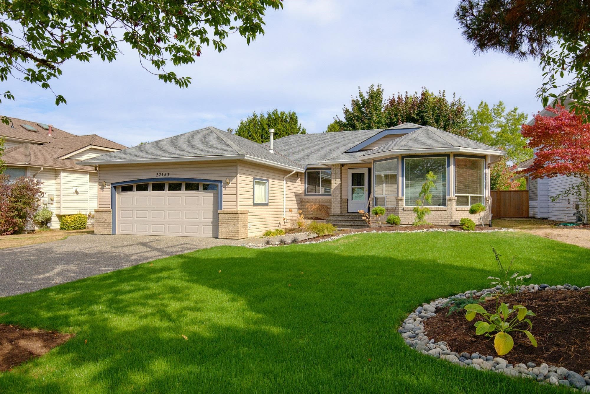 22153 Old Yale Road, Langley, V2Z 1A3 — photo 1