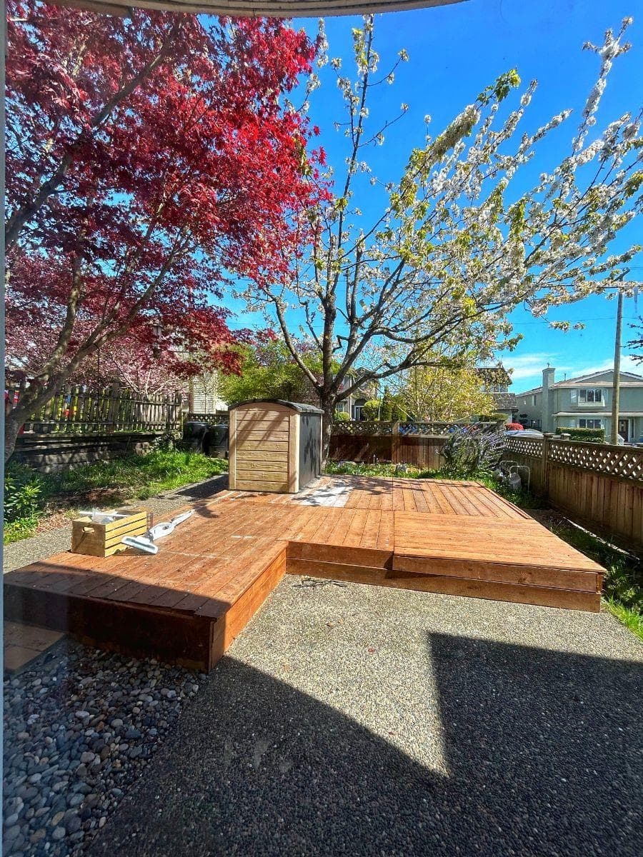 8377 Hudson Street, Vancouver, V6P 4M3 — photo 2