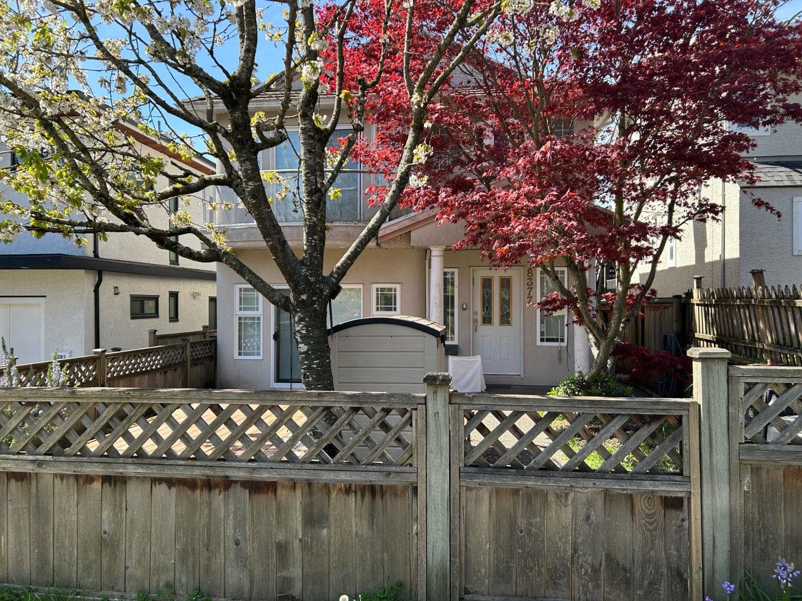 8377 Hudson Street, Vancouver