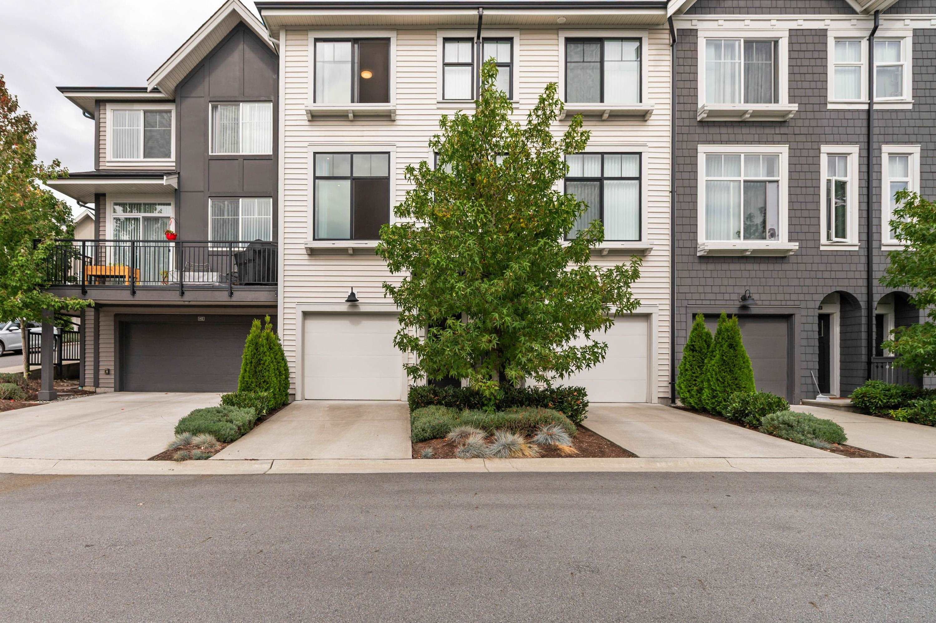 141 - 1331 Olmsted Street, Coquitlam