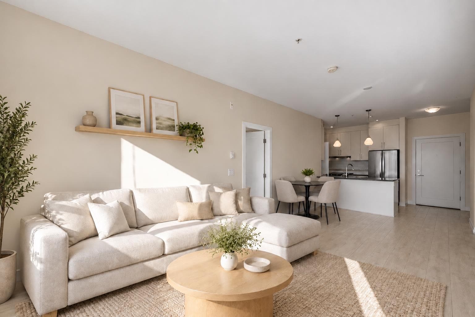 406 - 20829 77a Avenue, Langley