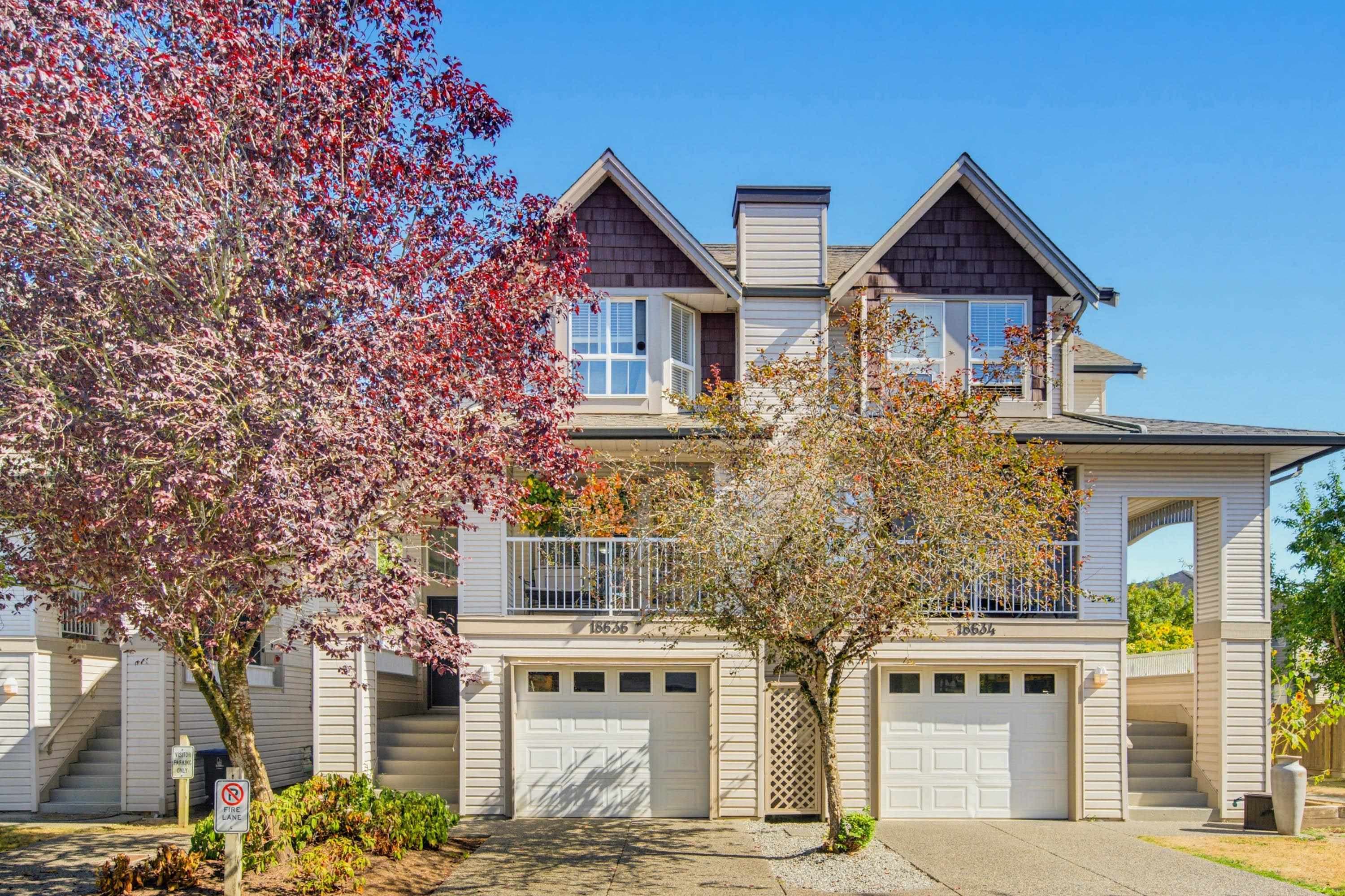 18636 65 Avenue, Surrey