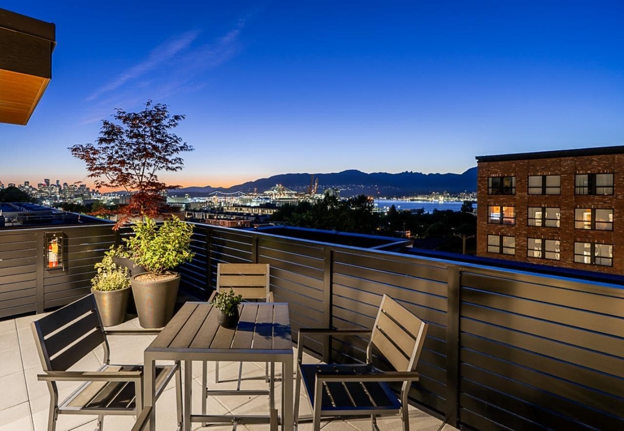 309 - 422 Lakewood Drive, Vancouver, V5L 0E8 — photo 3
