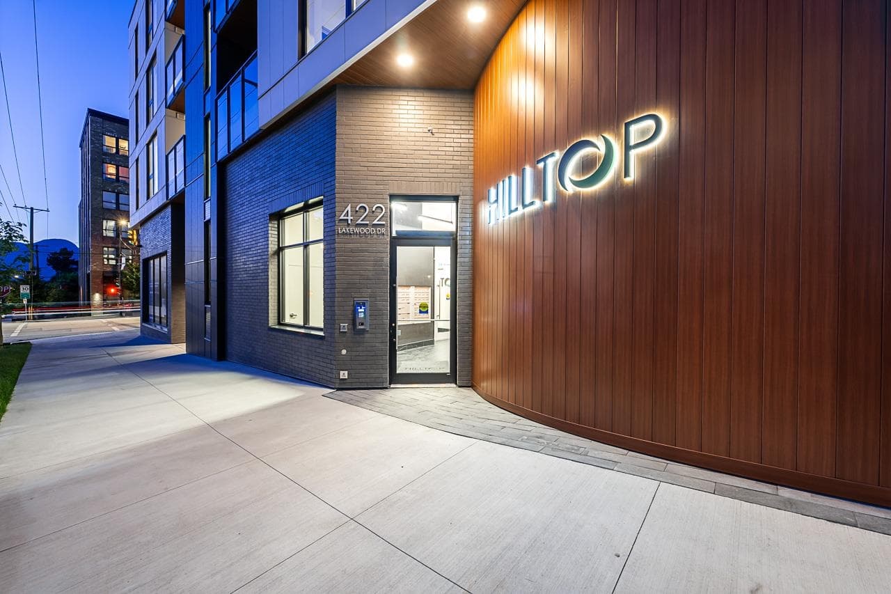 309 - 422 Lakewood Drive, Vancouver, V5L 0E8 — photo 1