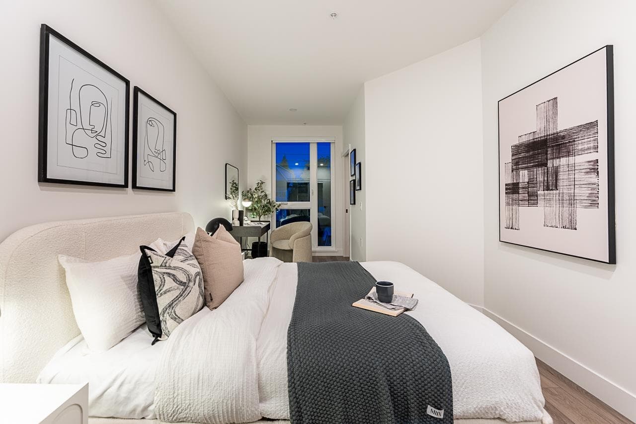 309 - 422 Lakewood Drive, Vancouver, V5L 0E8 — photo 4