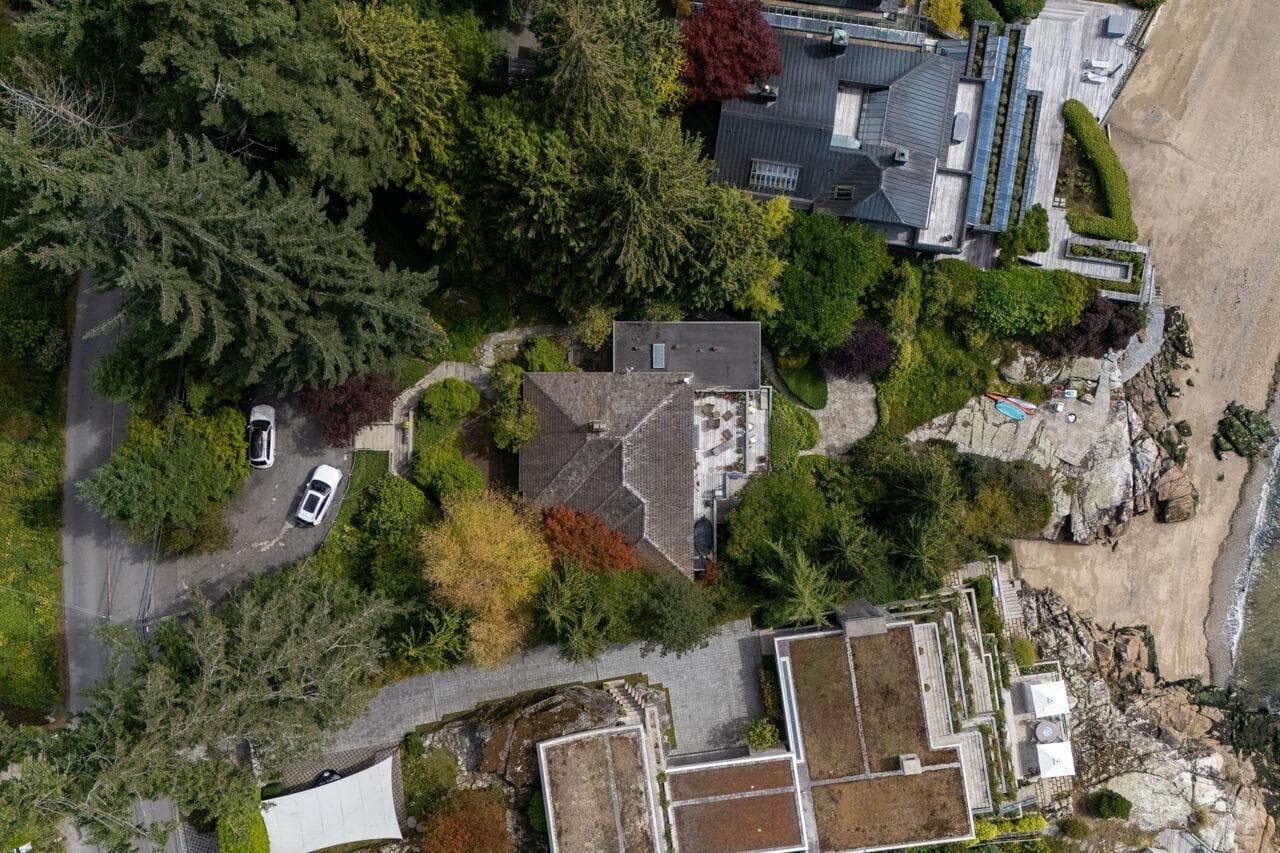 4052 Marine Drive, West Vancouver, V7V 1N6 — photo 5