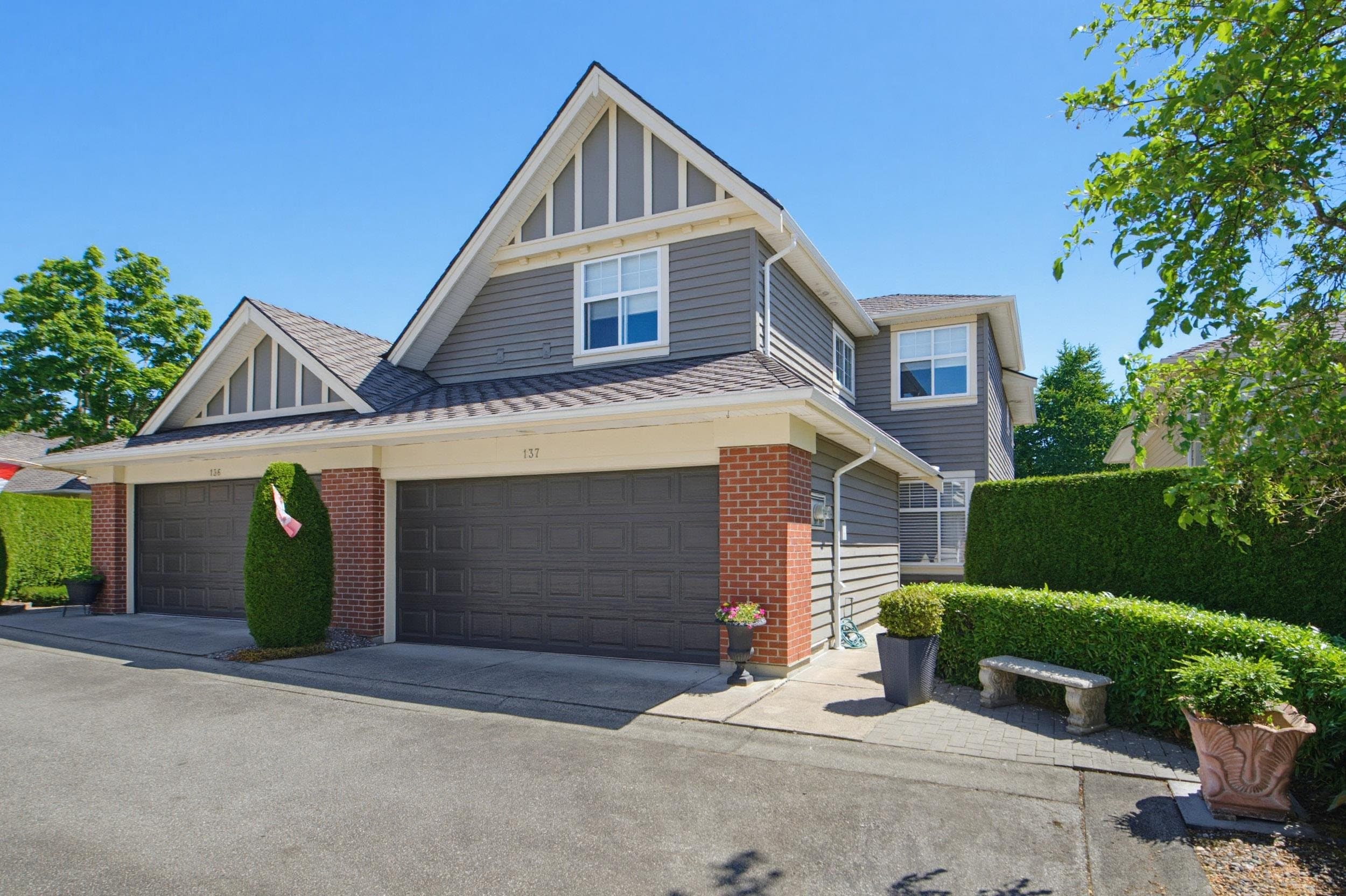 137 - 15500 Rosemary Heights Crescent, Surrey