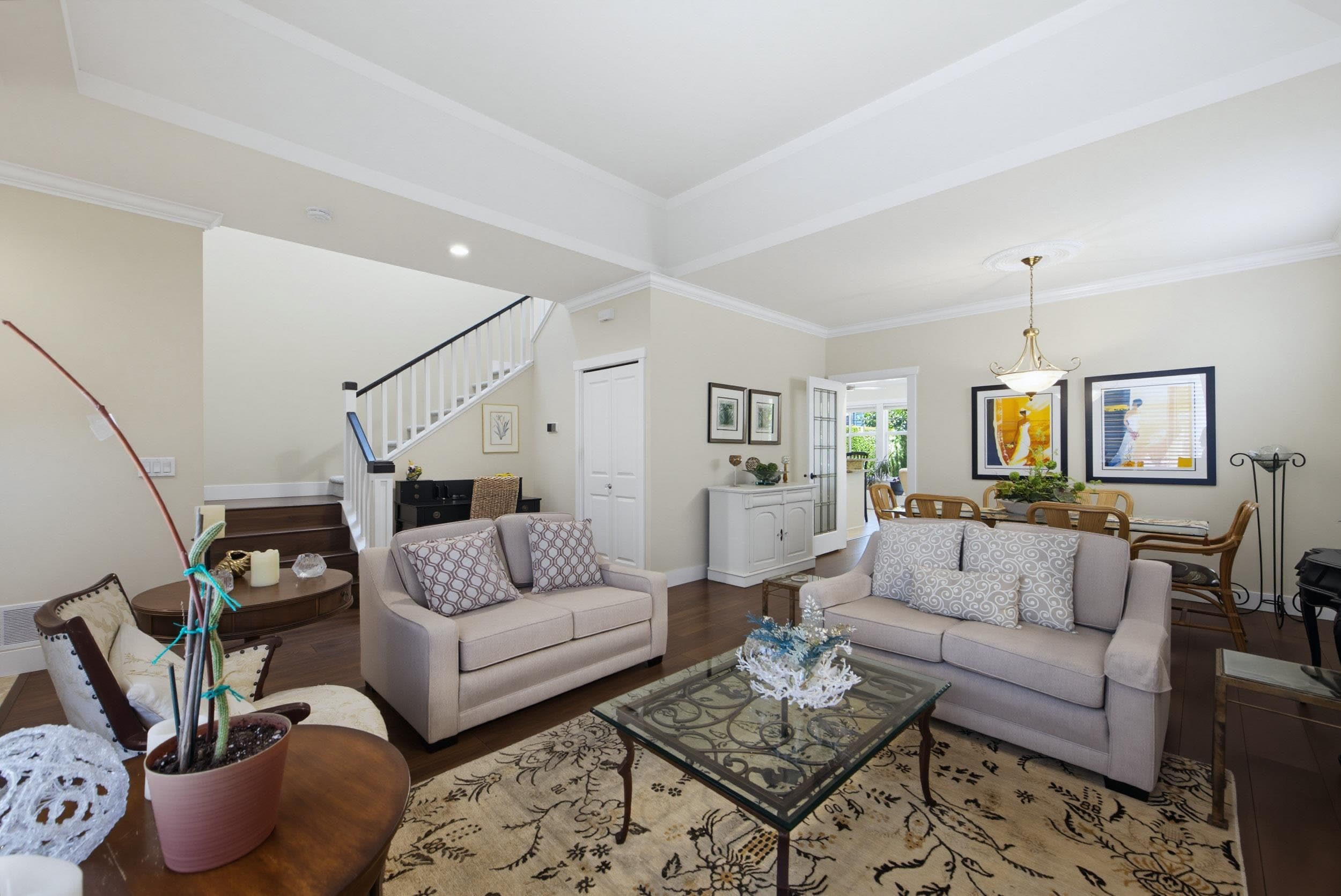 137 - 15500 Rosemary Heights Crescent, Surrey, V3Z 0K1 — photo 4