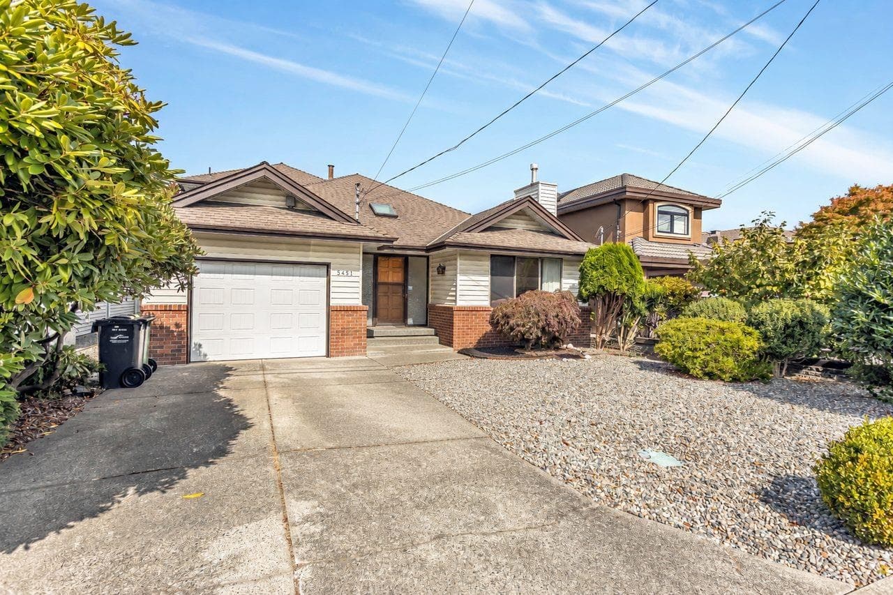5451 Moncton Street, Richmond, V7E 3B2 — photo 2