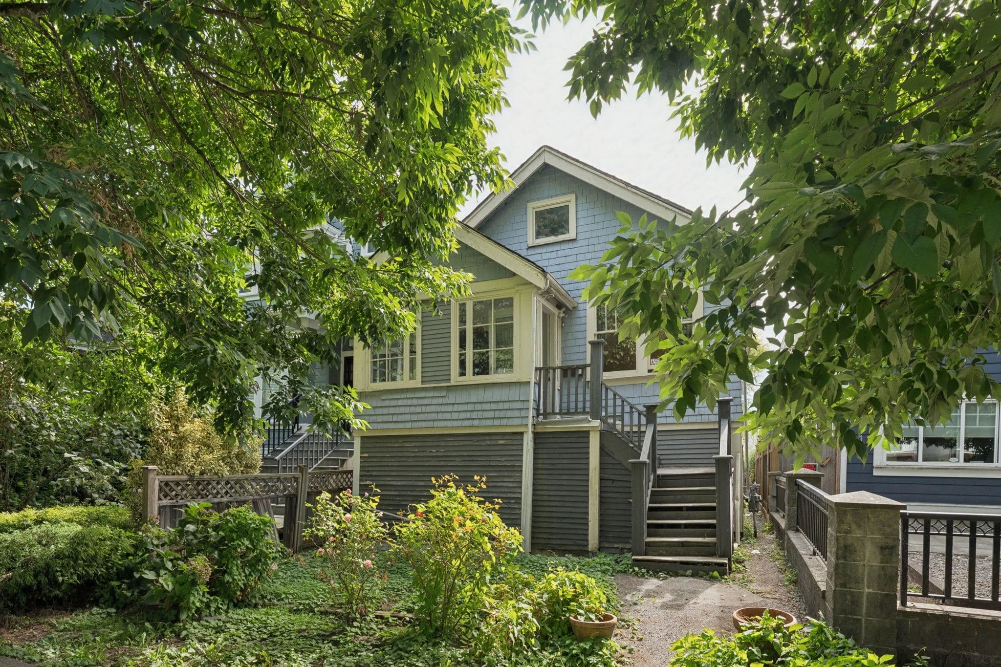 614 E 19th Avenue, Vancouver