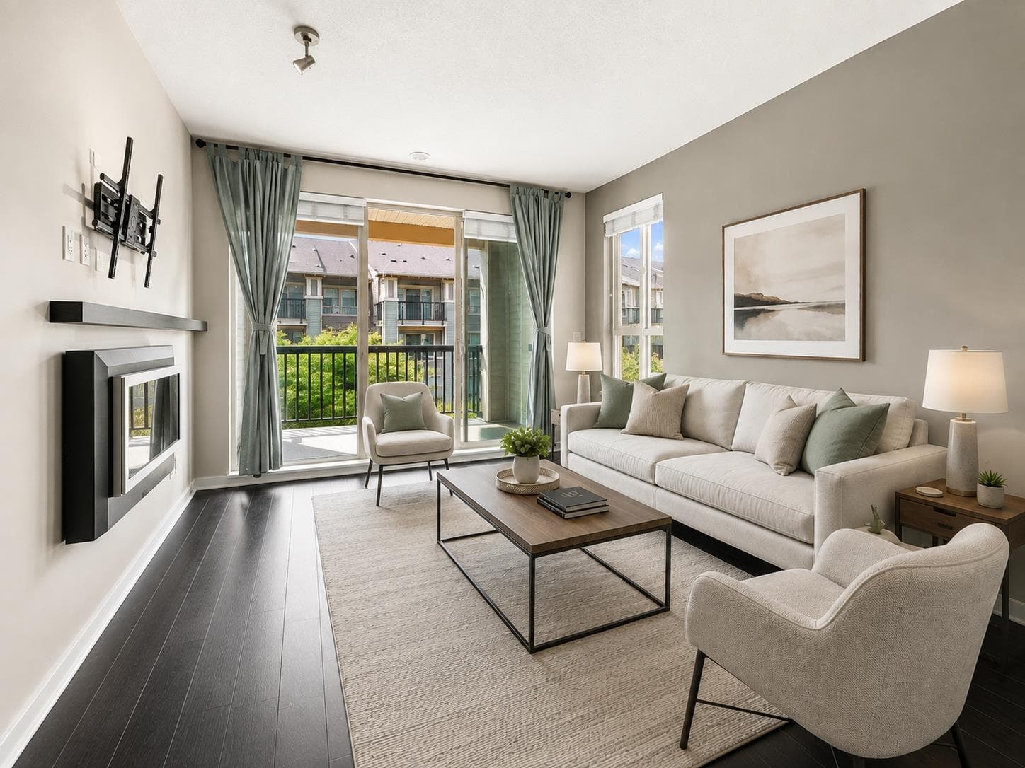 305 - 5655 210a Street, Langley, V3A 0G4 — photo 1