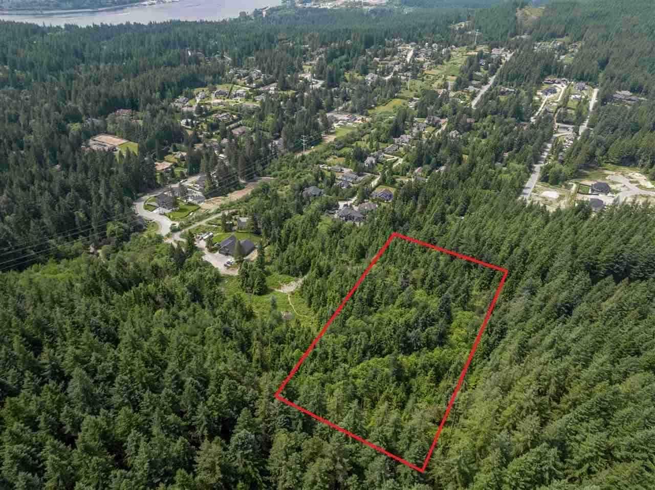 2982 Sunnyside Road, Anmore, V3H 4Y7 — photo 1