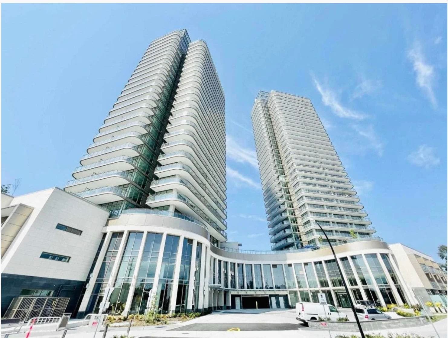 2709 - 5333 Goring Street, Burnaby