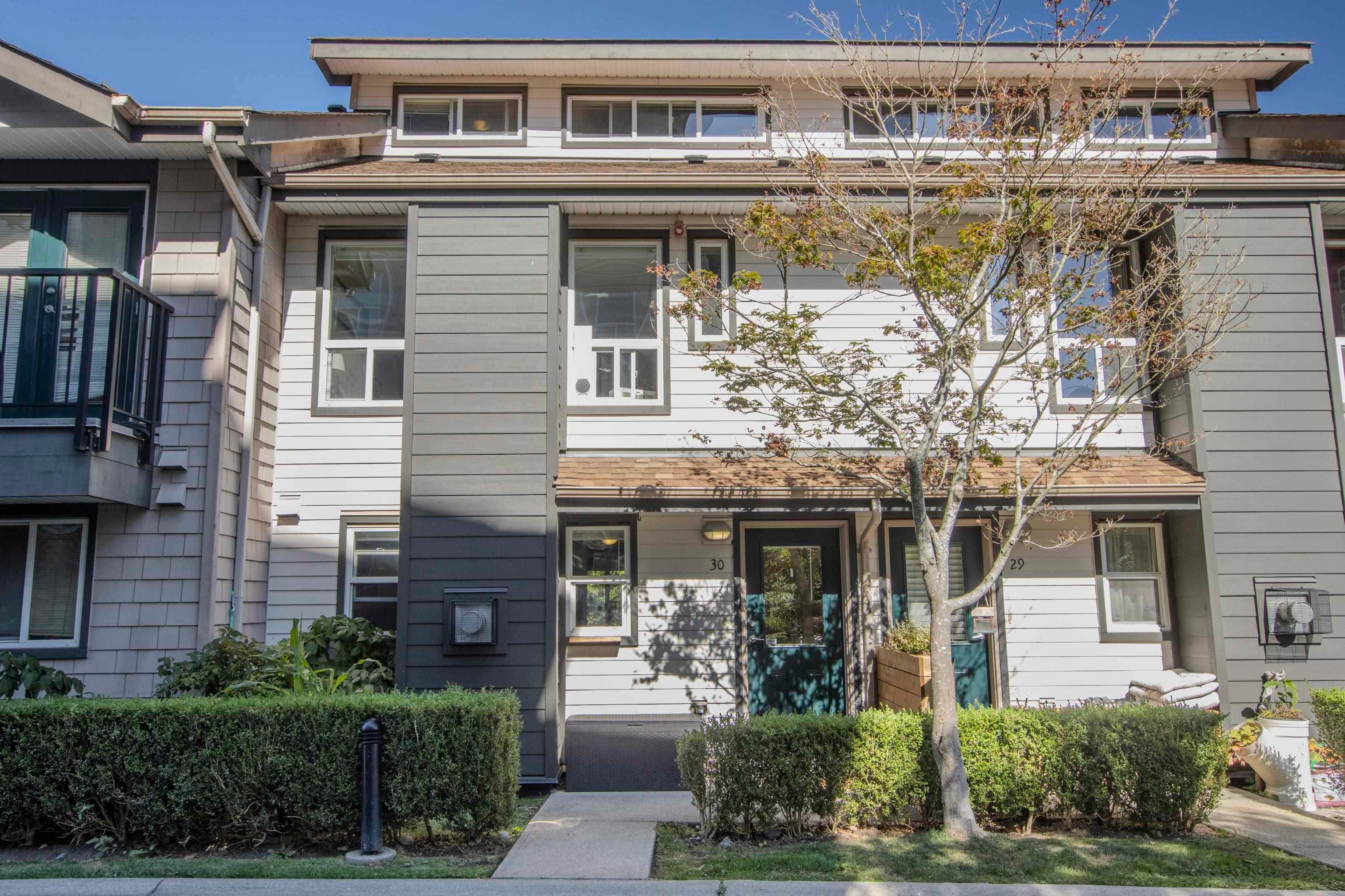 30 - 1204 Main Street, Squamish, V8B 0S3 — photo 1