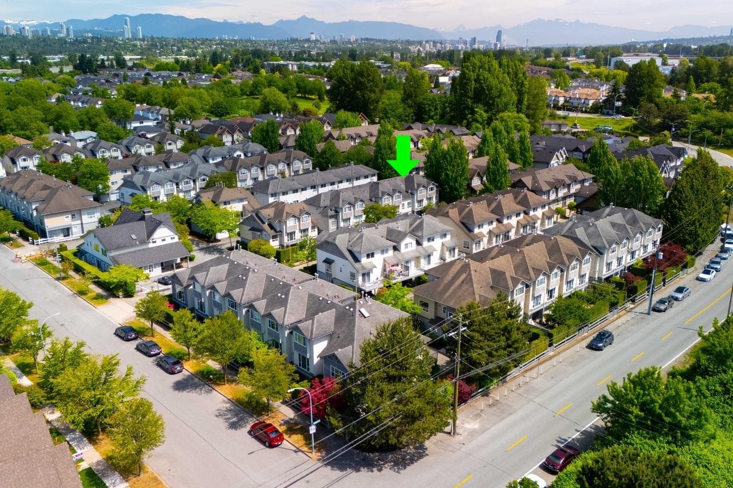 37 - 5900 Muir Drive, Richmond