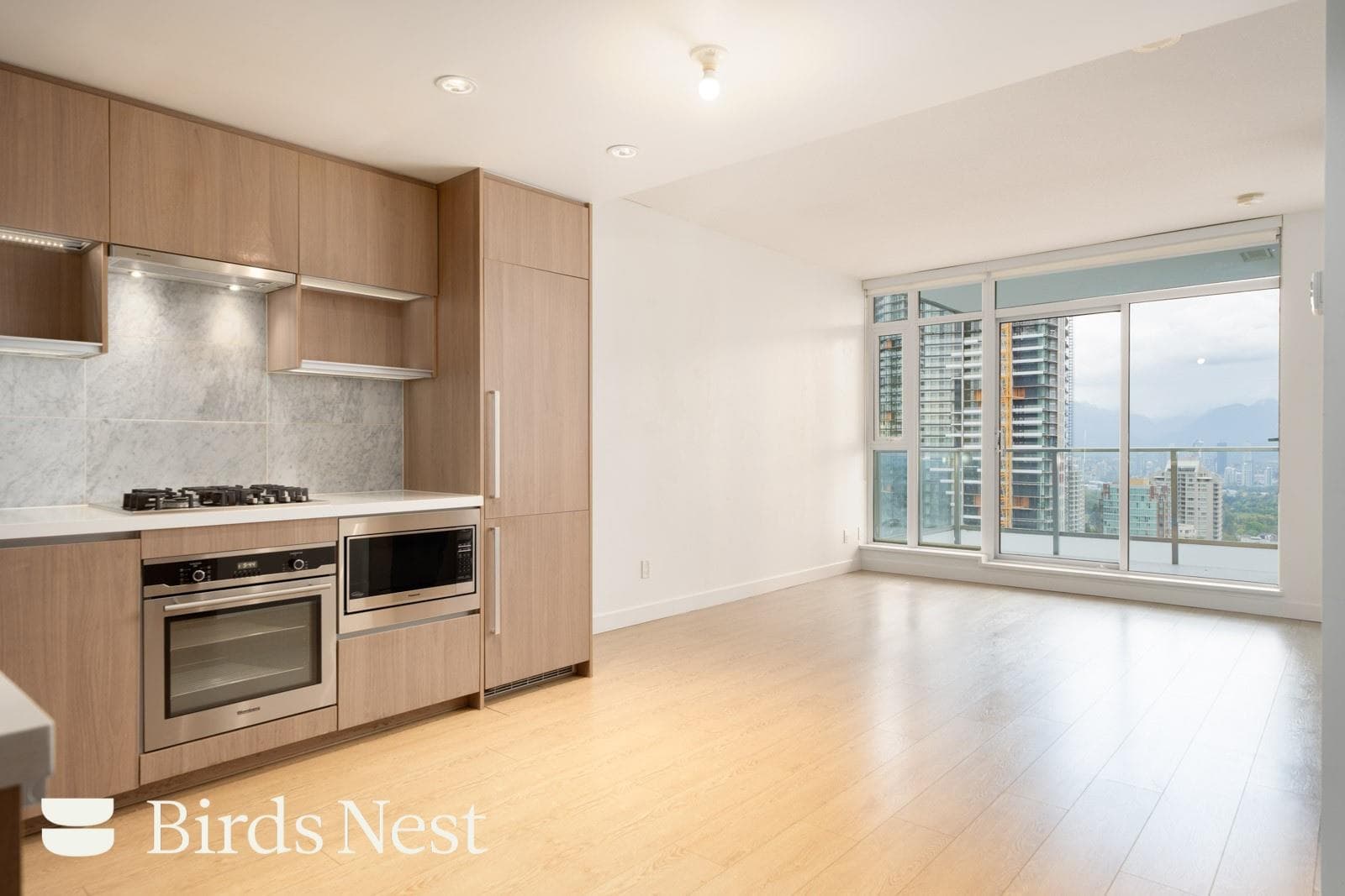 2708 - 6538 Nelson Avenue, Burnaby