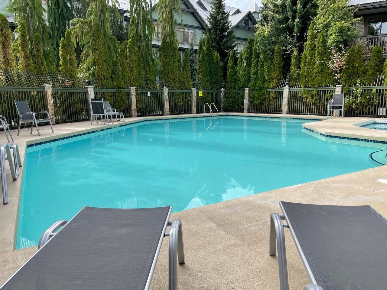 96 - 4355 Northlands Boulevard, Whistler, V8E 1C3 — photo 2