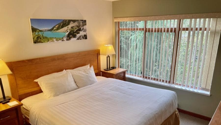 96 - 4355 Northlands Boulevard, Whistler, V8E 1C3 — photo 1