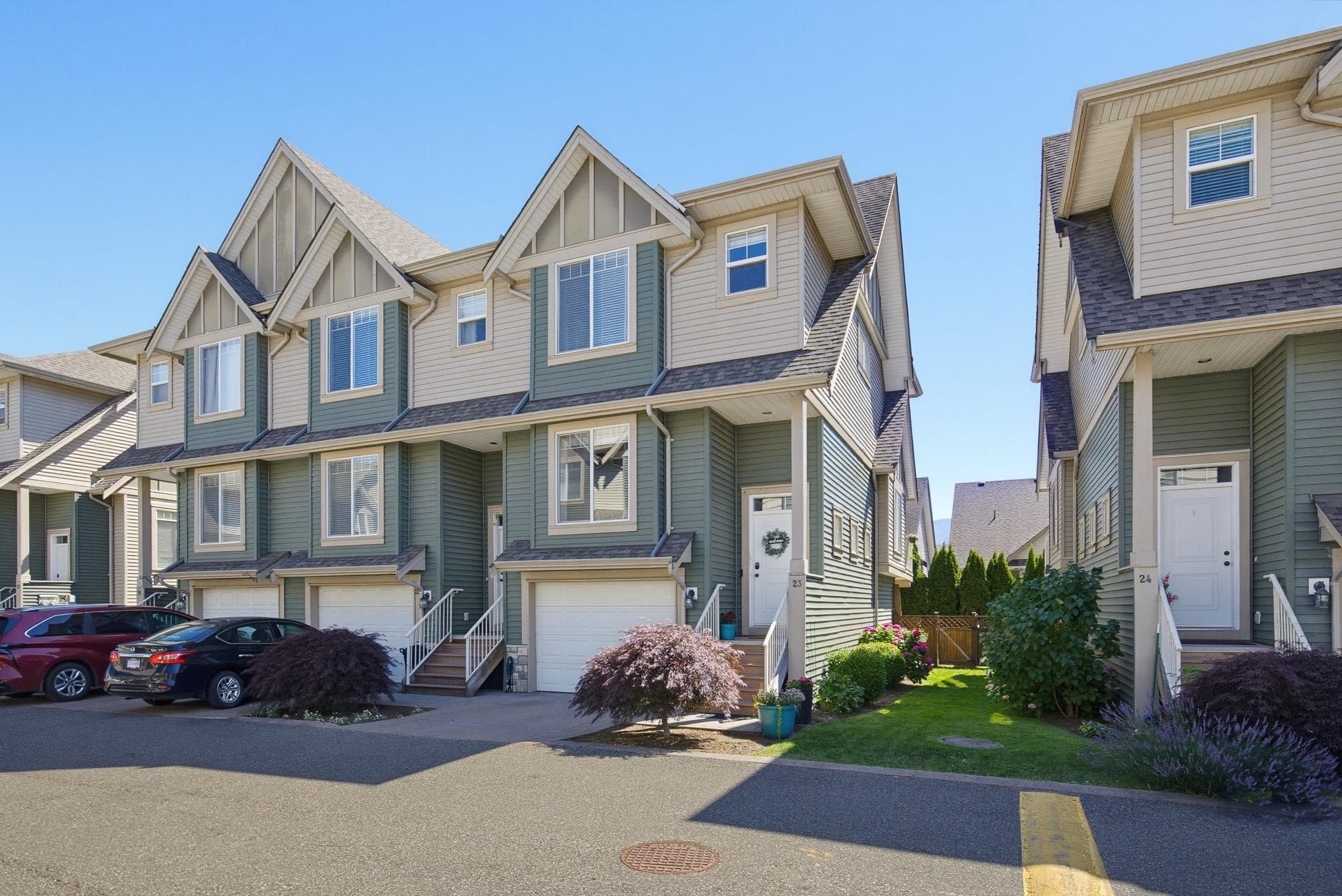 23 - 6498 Southdowne Place, Chilliwack, V2R 0K3 — photo 2