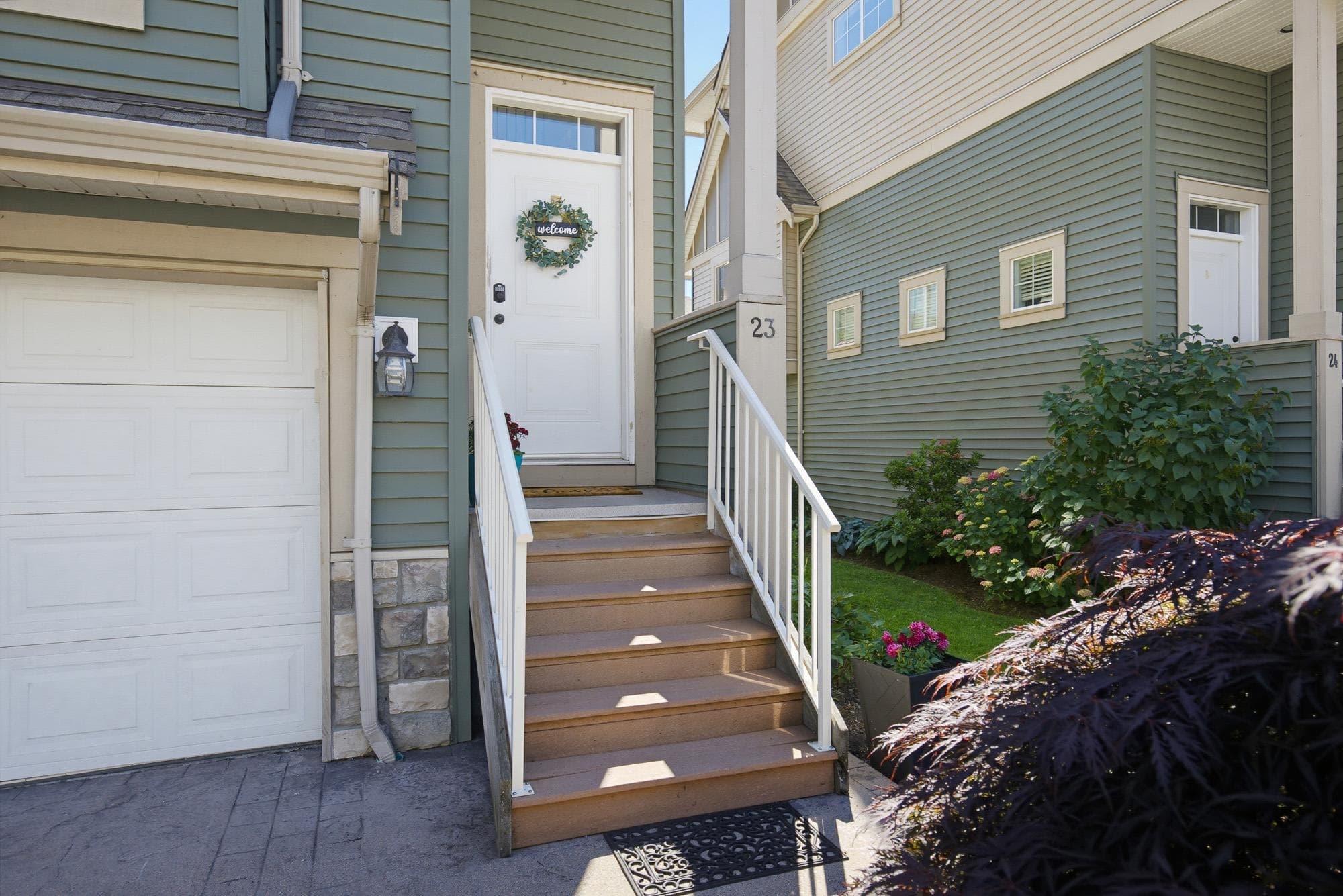 23 - 6498 Southdowne Place, Chilliwack
