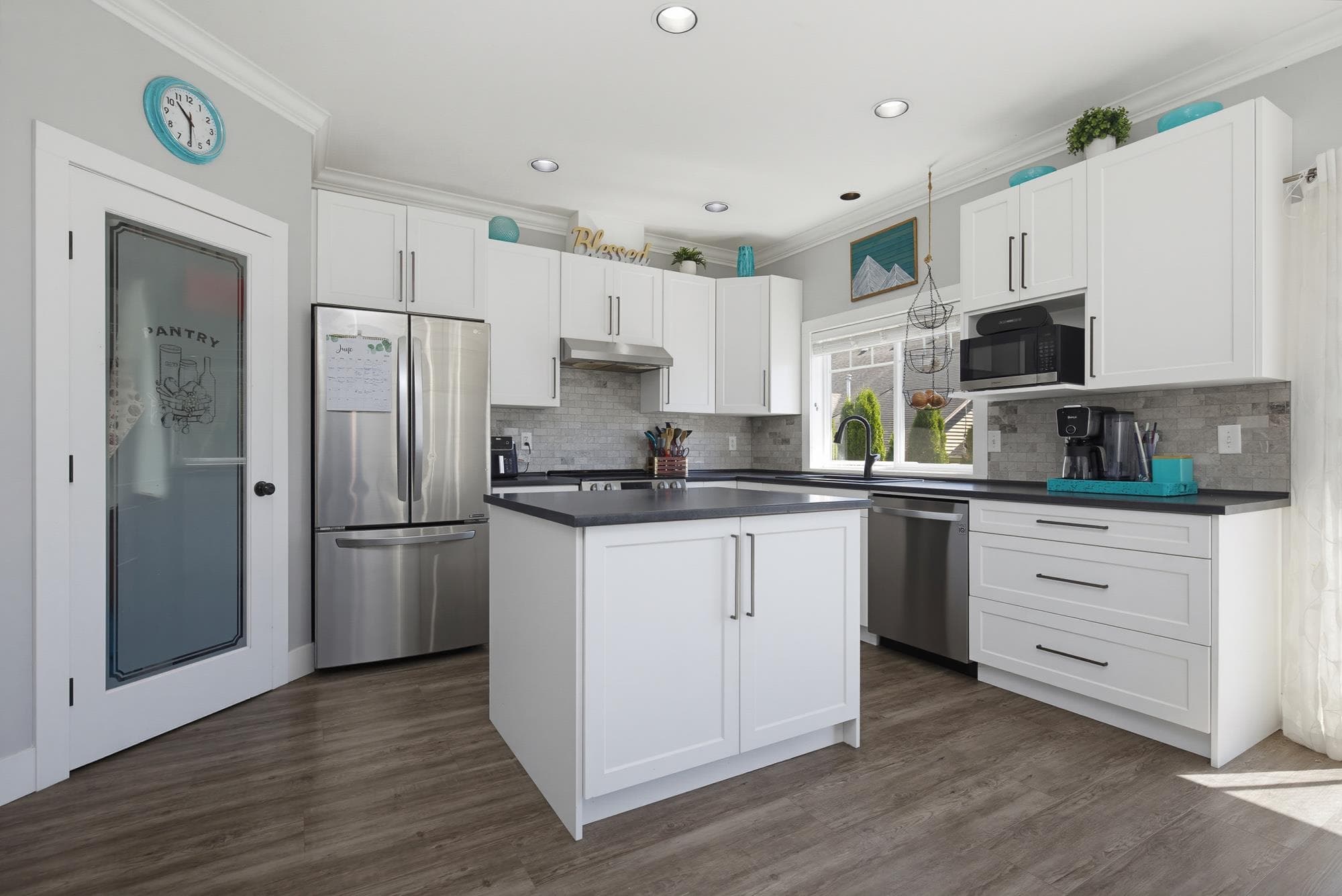 23 - 6498 Southdowne Place, Chilliwack, V2R 0K3 — photo 5