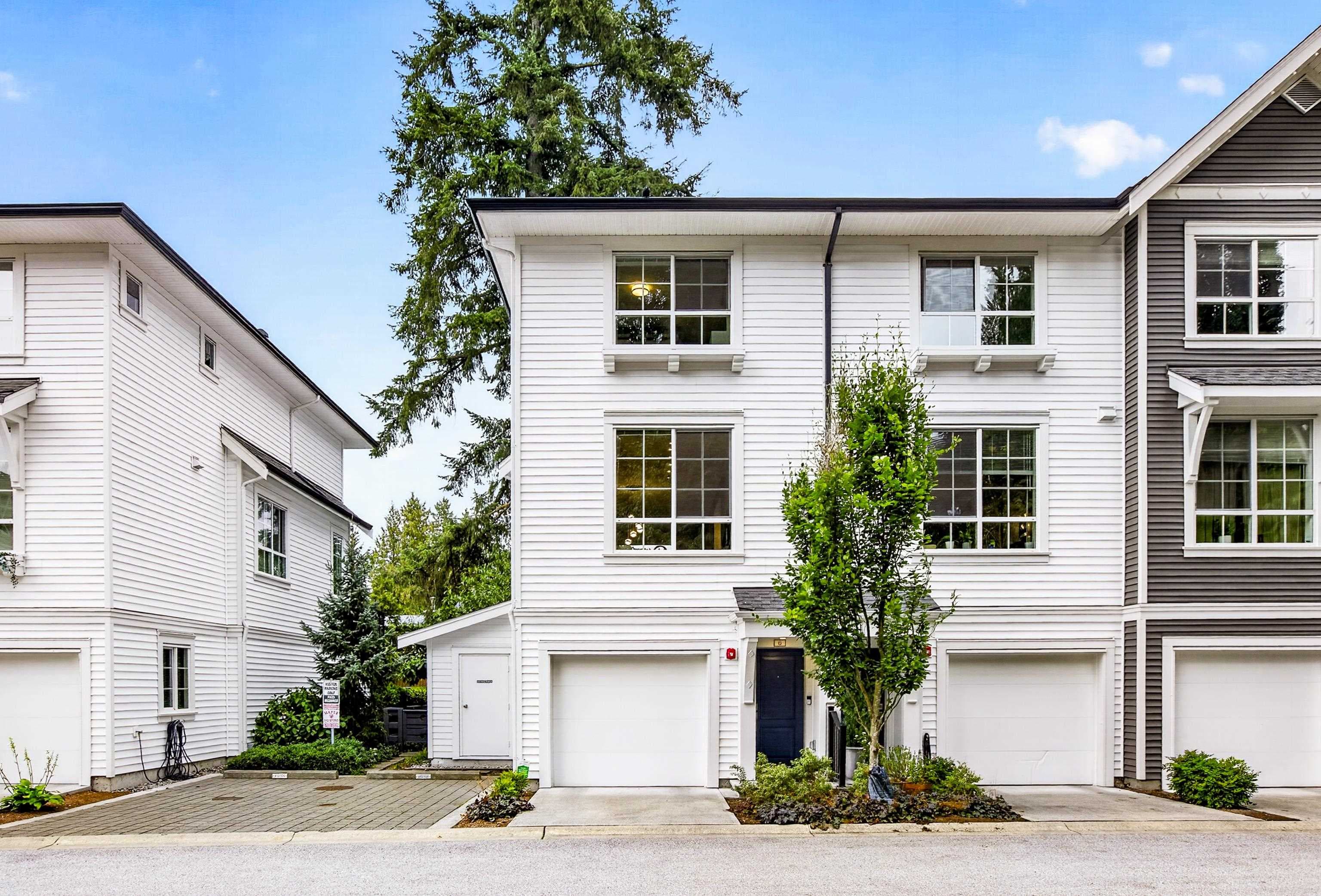 6 - 19696 Hammond Road, Pitt Meadows, V3Y 1Z5 — photo 1