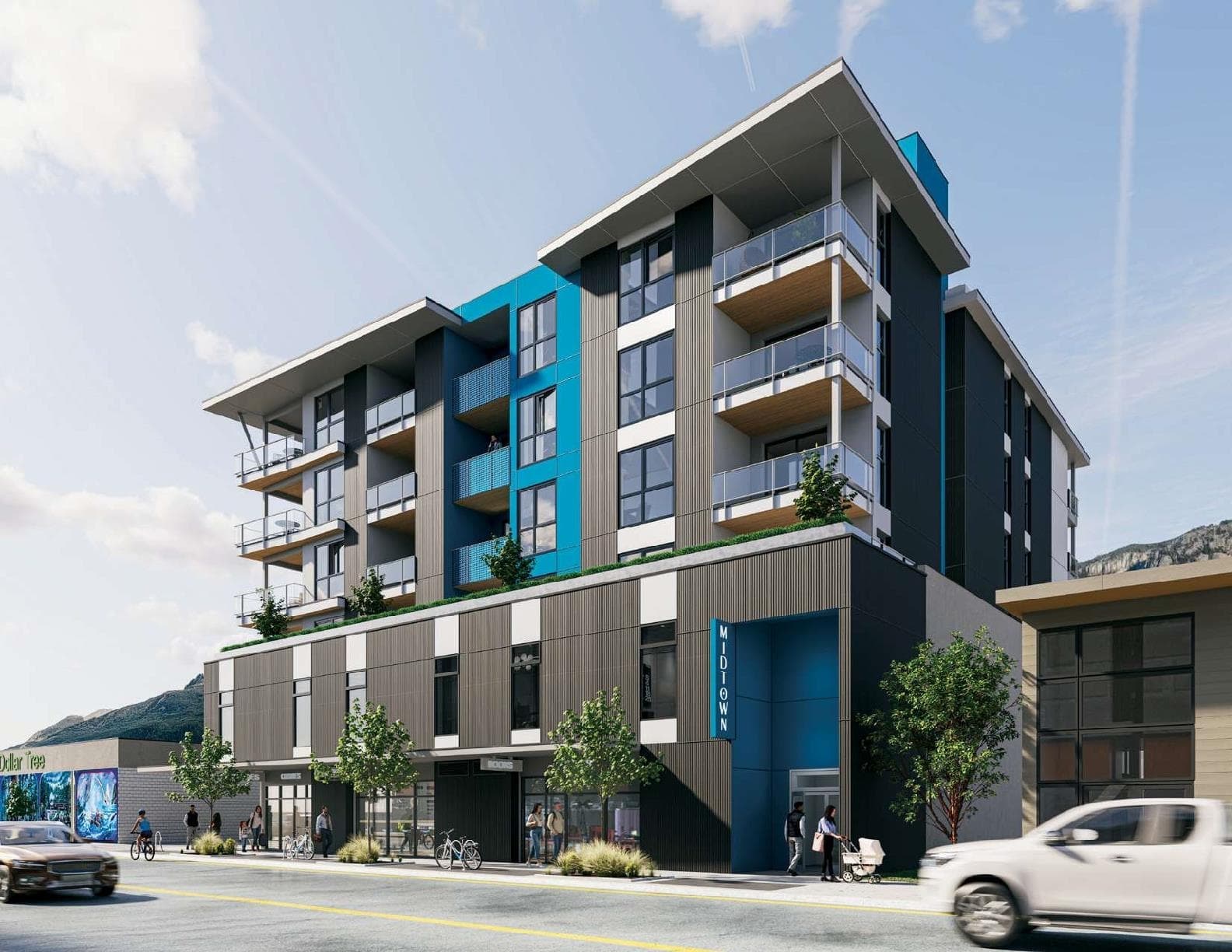 301 - 38060 2nd Avenue, Squamish, V8B 0A5 — photo 4