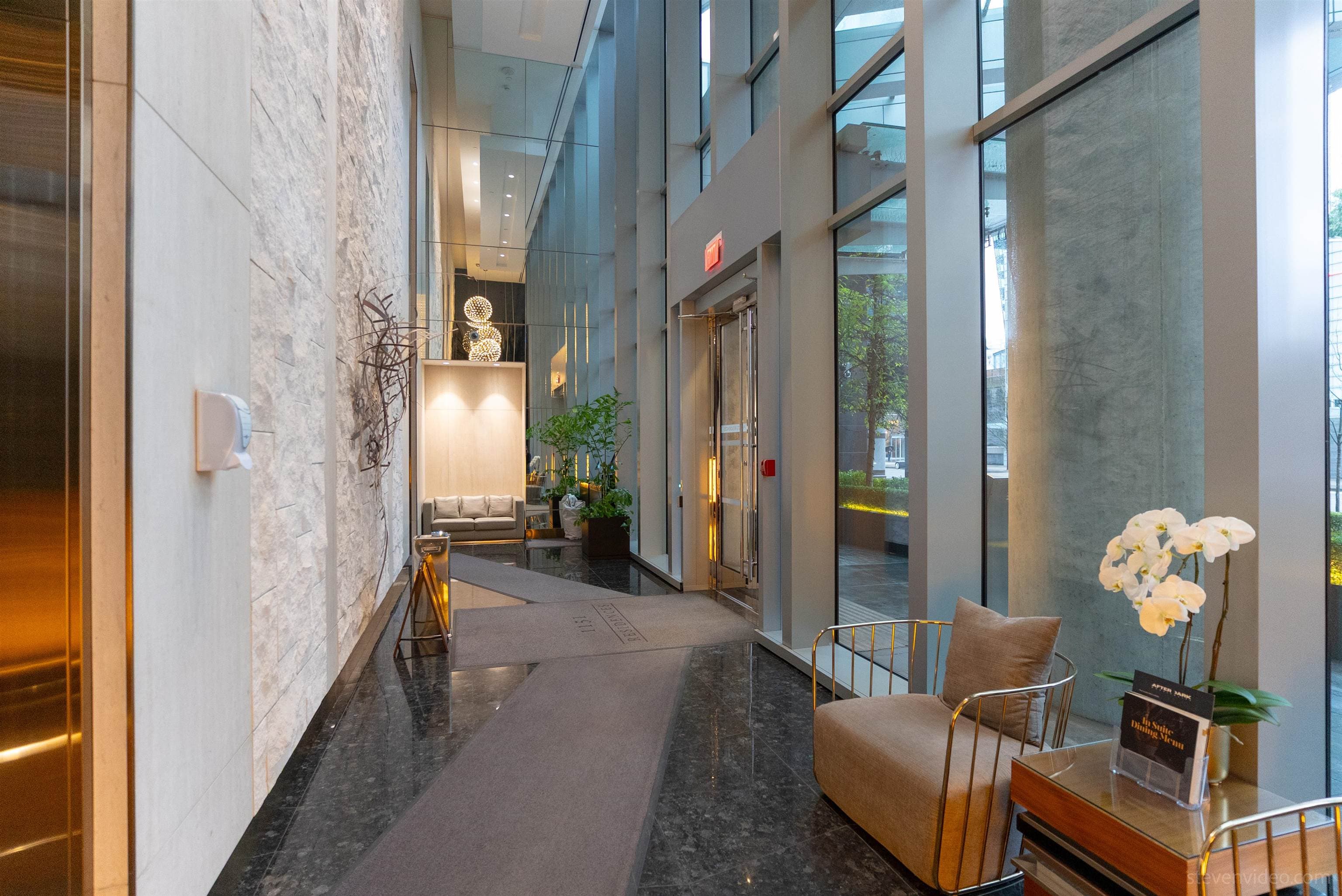 3707 - 1151 W Georgia Street, Vancouver, V6E 0B3 — photo 3