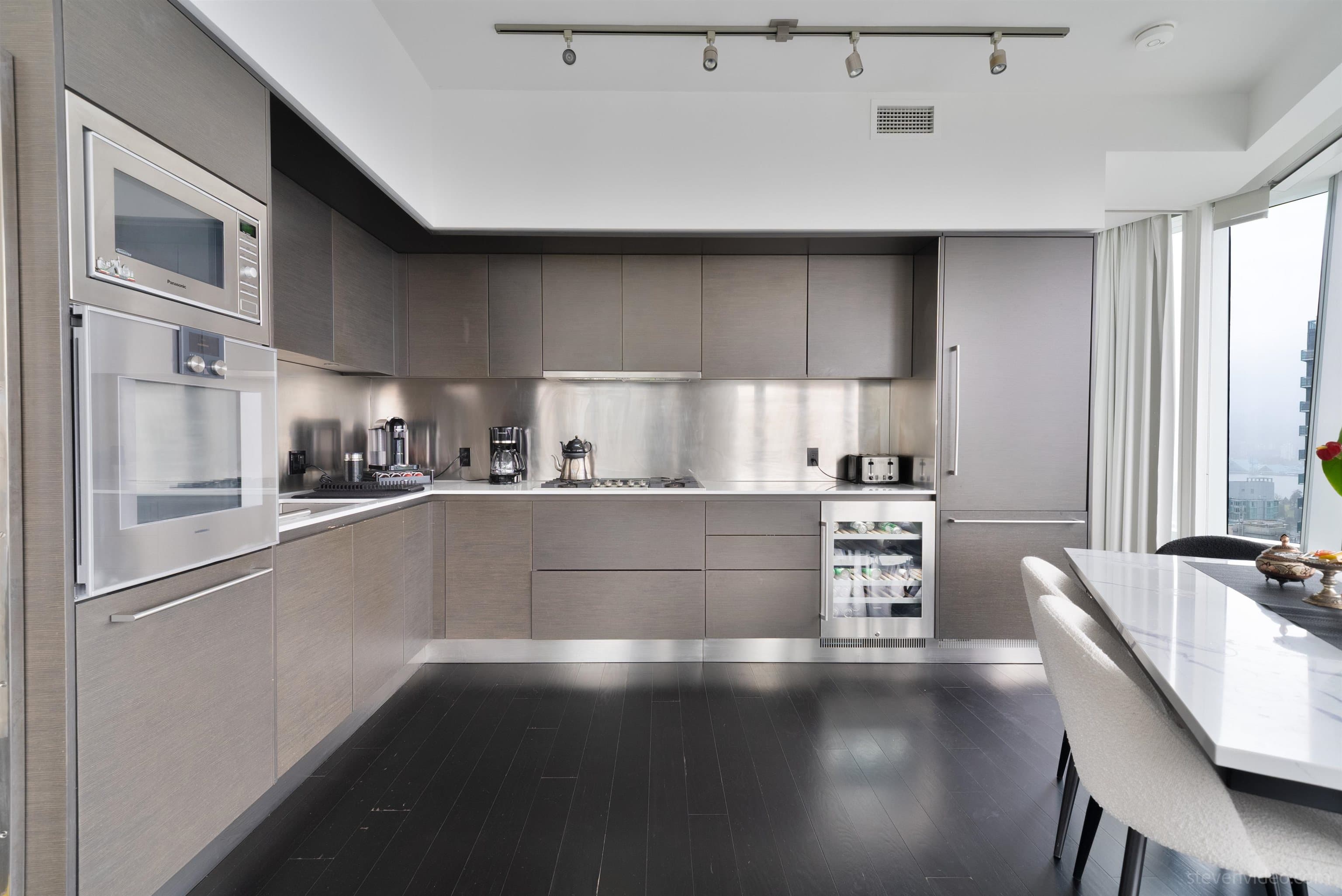 3707 - 1151 W Georgia Street, Vancouver, V6E 0B3 — photo 5