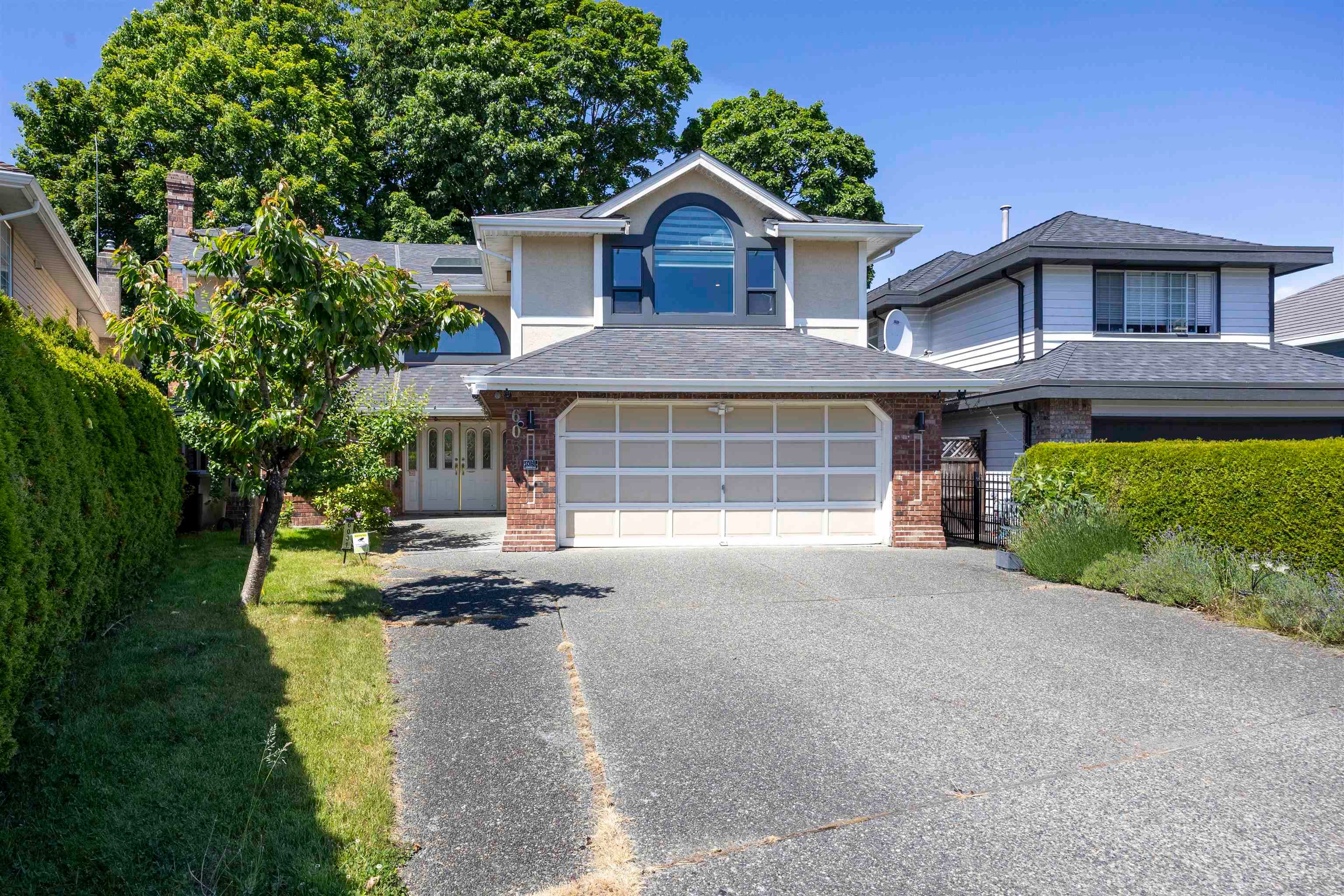 6031 Livingstone Place, Richmond, V7C 5J6 — photo 2