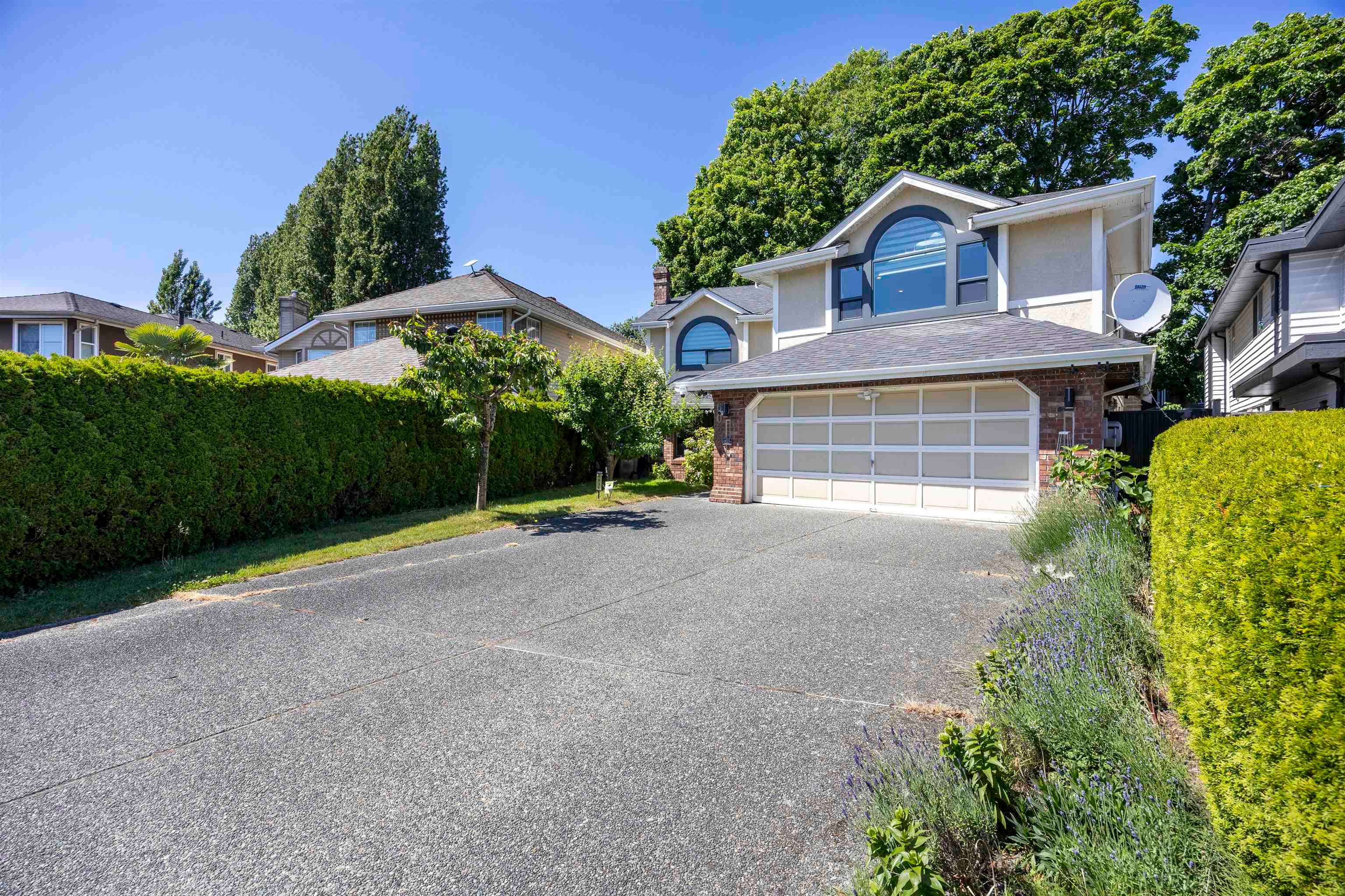 6031 Livingstone Place, Richmond
