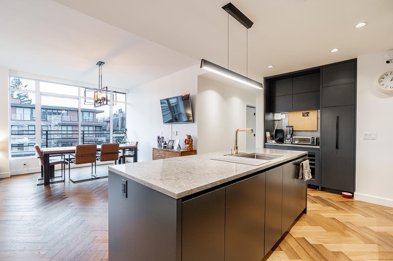 404 - 458 W 63rd Avenue, Vancouver, V5X 2J4 — photo 2