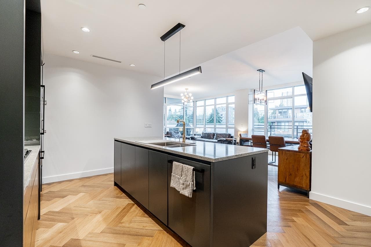 404 - 458 W 63rd Avenue, Vancouver, V5X 2J4 — photo 3