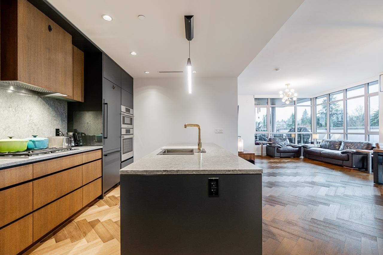 404 - 458 W 63rd Avenue, Vancouver, V5X 2J4 — photo 5