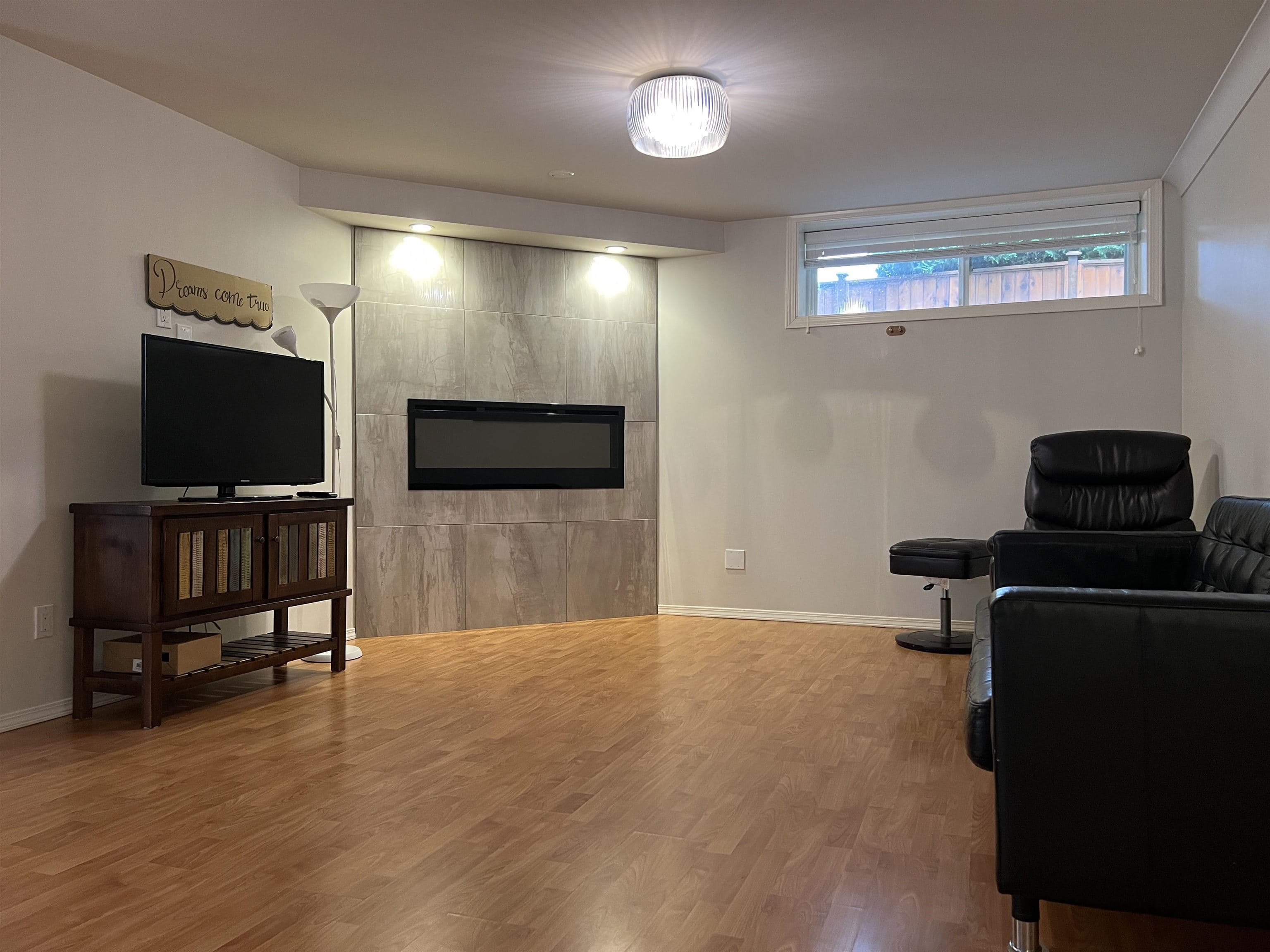 Basement - 631 Porter Street, Coquitlam