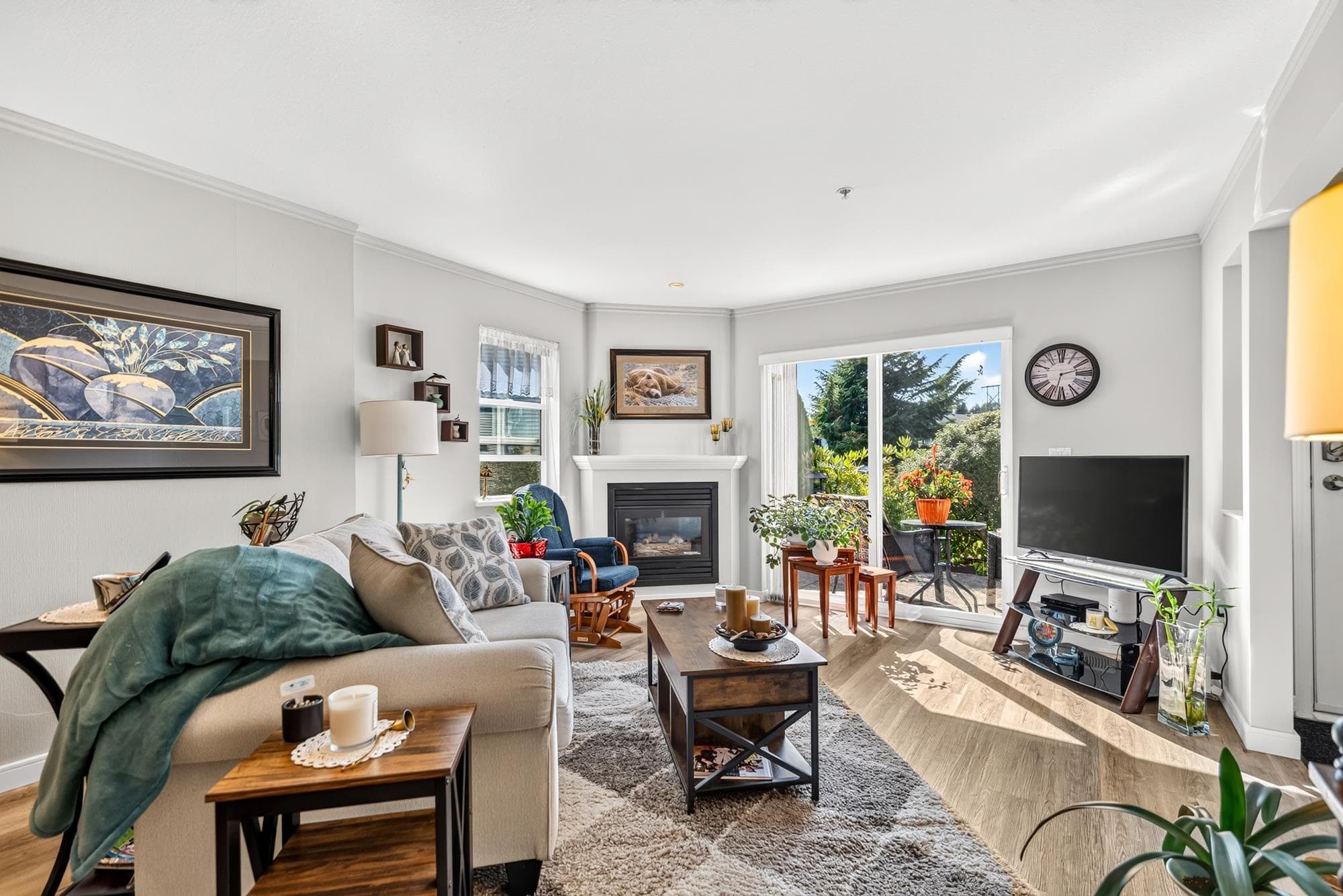 126 - 5711 Ebbtide Street, Sechelt, V7Z 0J5 — photo 3