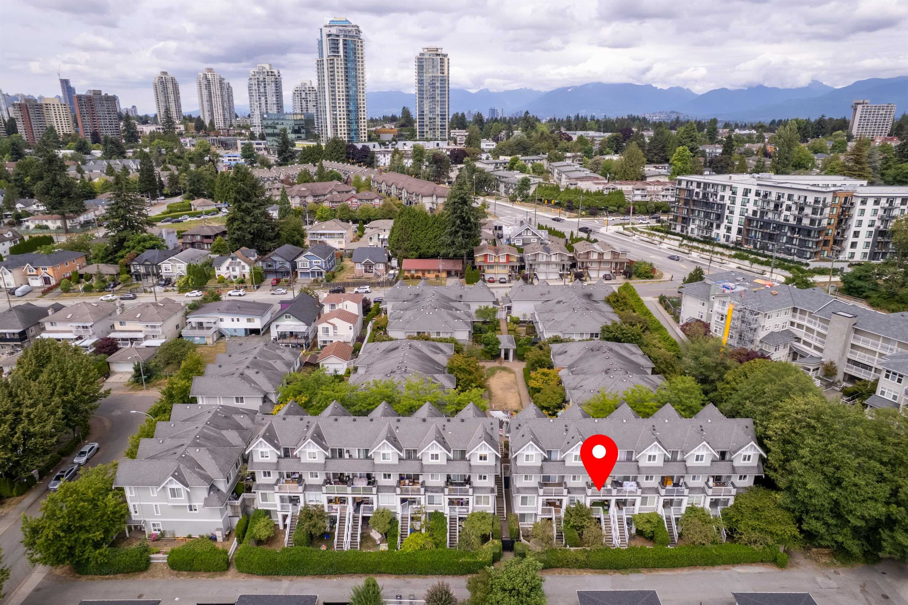 22 - 7370 Stride Avenue, Burnaby, V3N 5E6 — photo 2