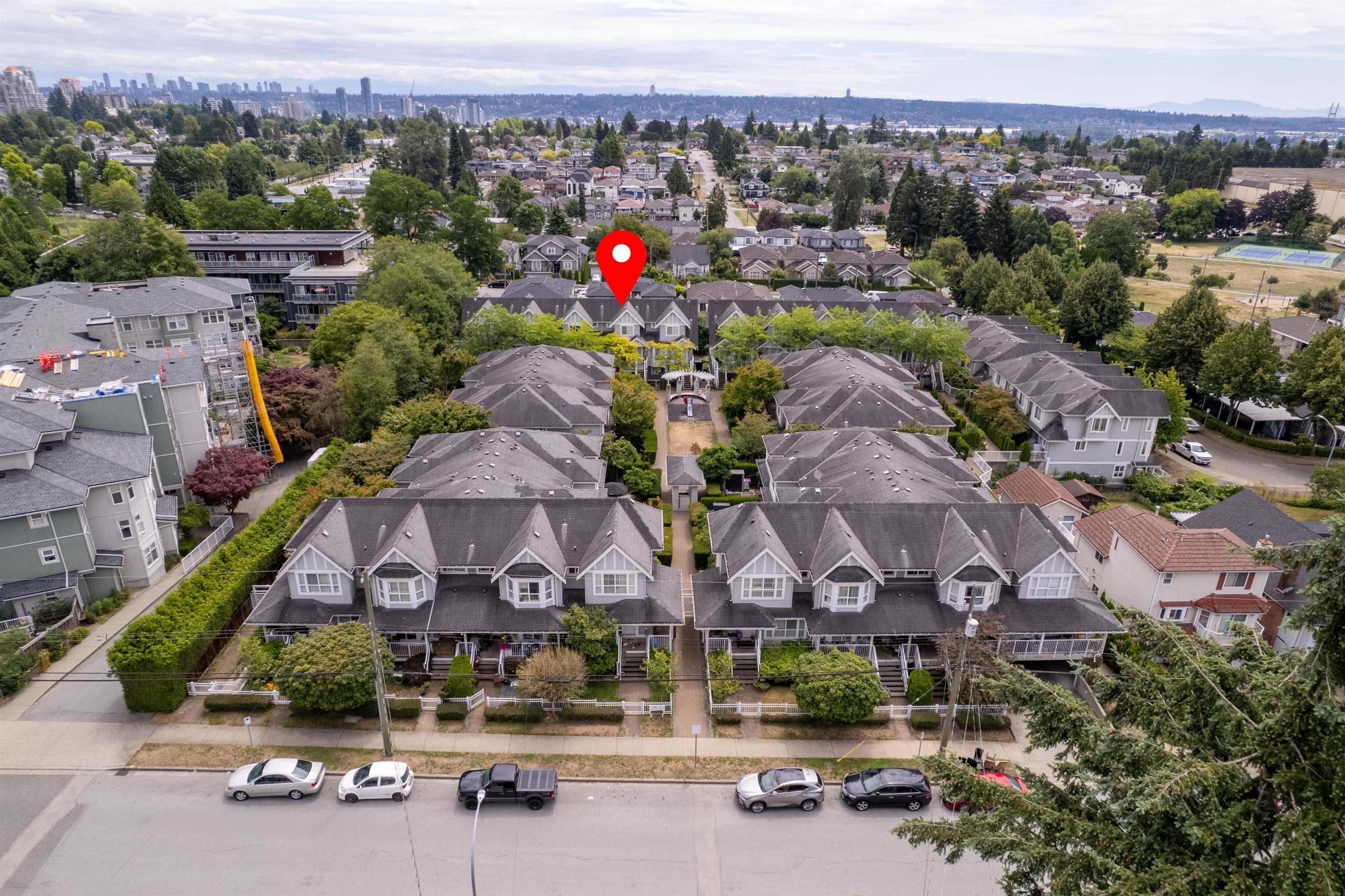 22 - 7370 Stride Avenue, Burnaby, V3N 5E6 — photo 4