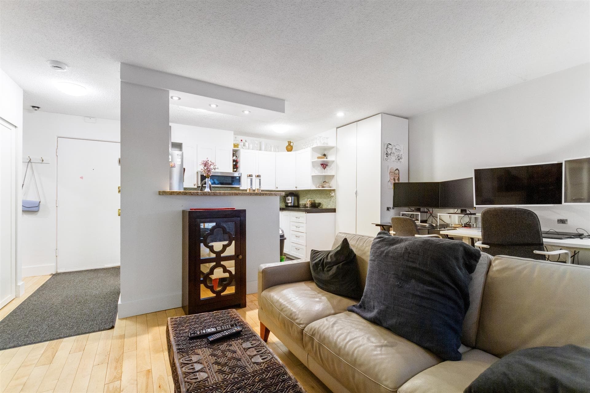 213 - 711 E 6th Avenue, Vancouver, V5T 1L7 — photo 5