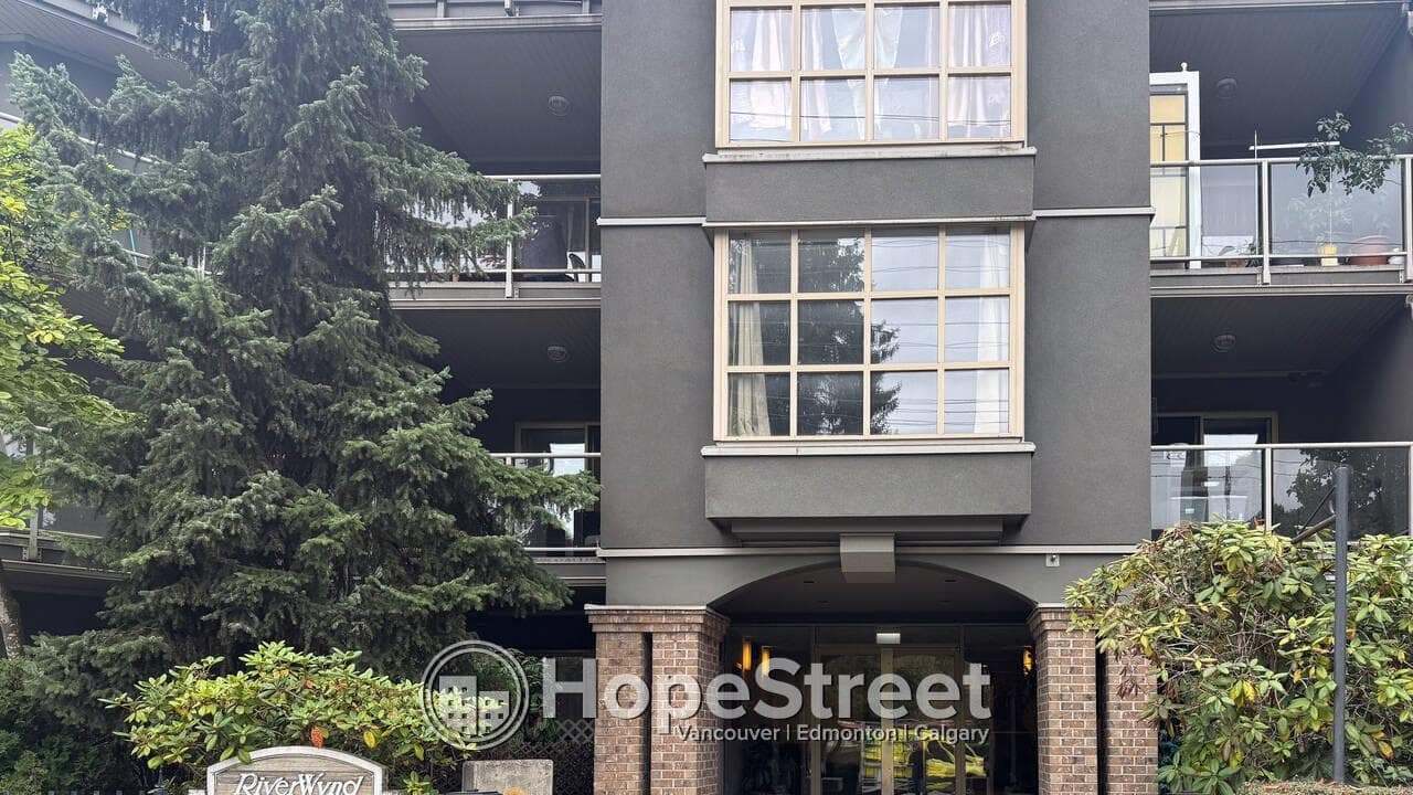 201 - 2360 Wilson Avenue, Port Coquitlam, V3C 1Z6 — photo 2