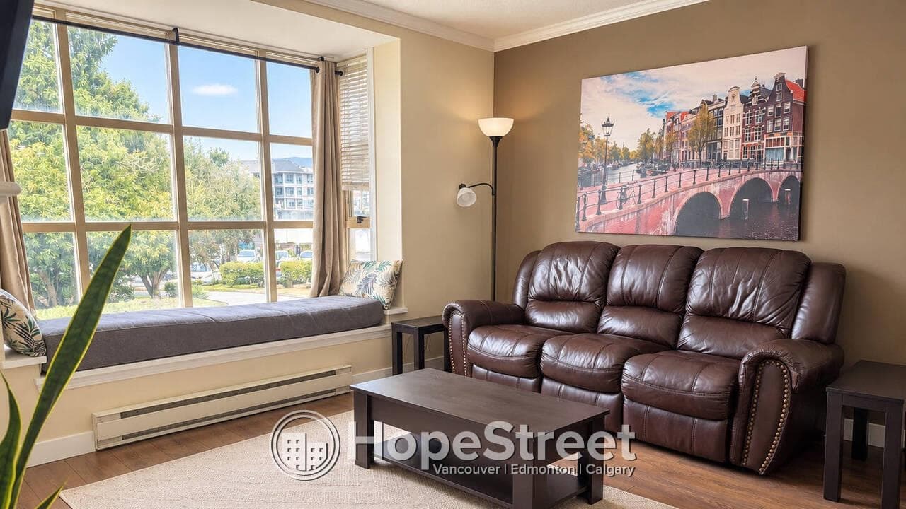 201 - 2360 Wilson Avenue, Port Coquitlam