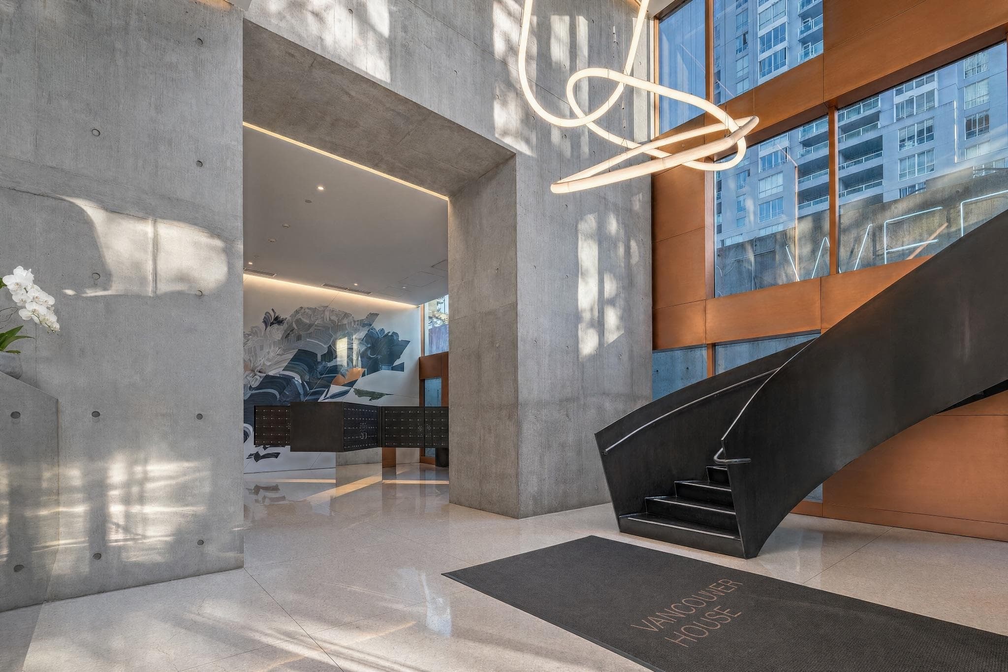 1005 - 1480 Howe Street, Vancouver, V6Z 0G5 — photo 2