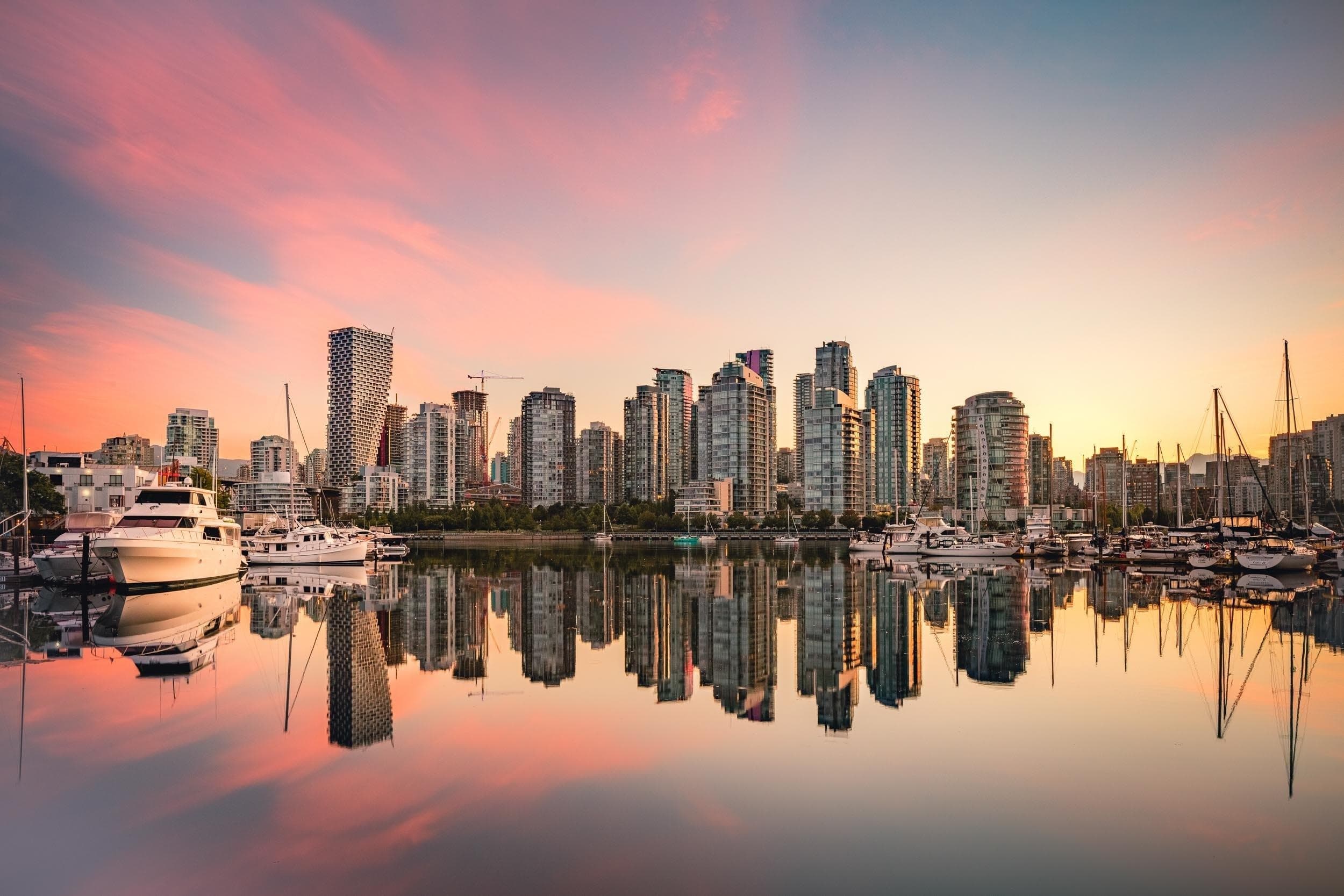 1005 - 1480 Howe Street, Vancouver, V6Z 0G5 — photo 1