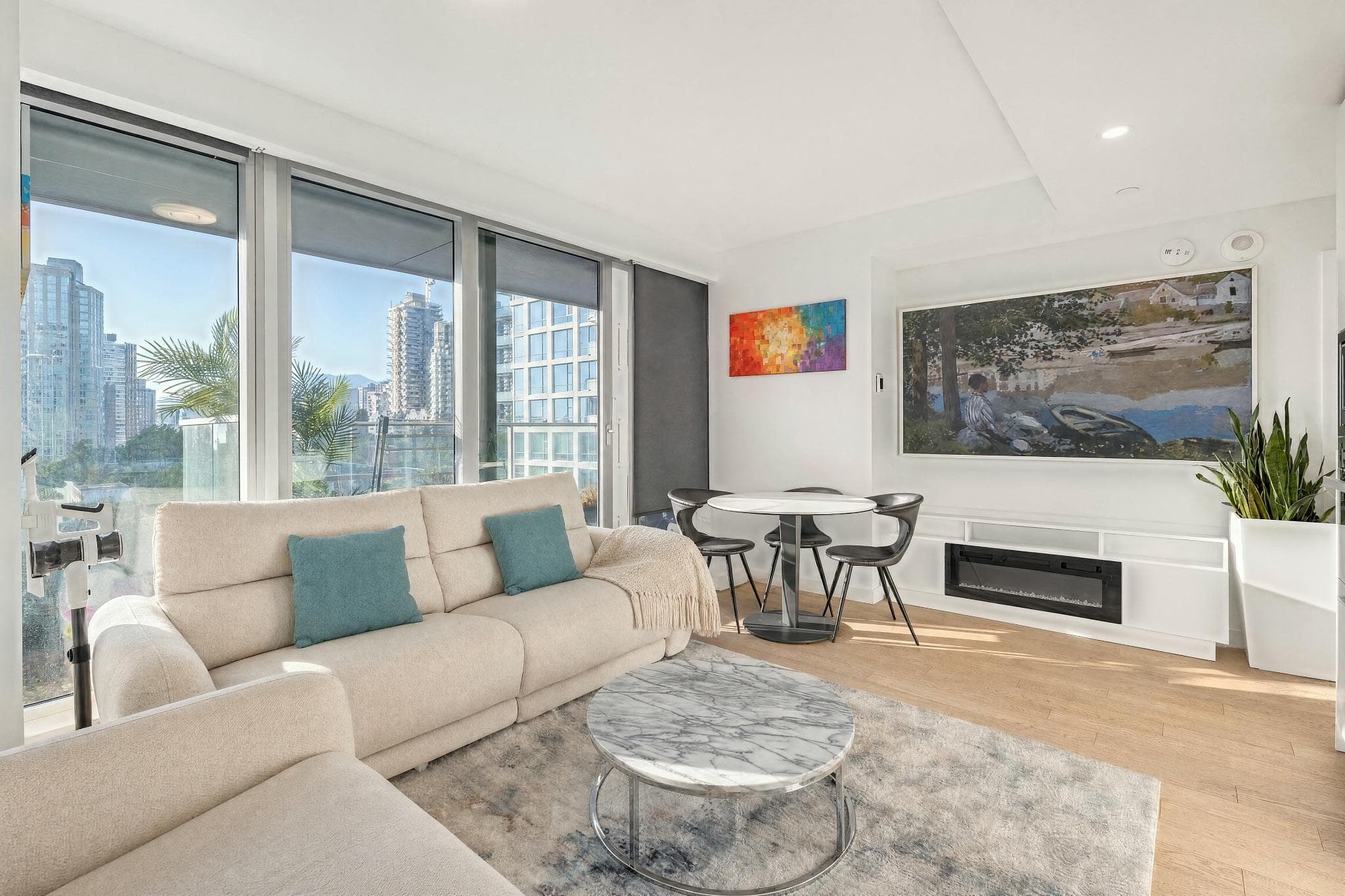 1005 - 1480 Howe Street, Vancouver, V6Z 0G5 — photo 5