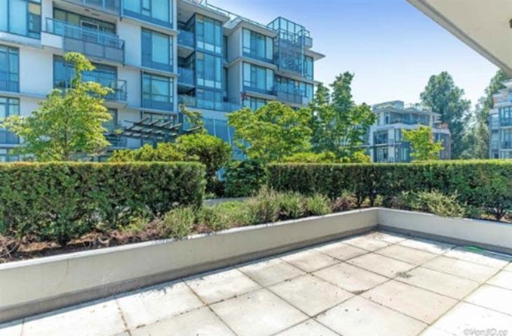 569 - 2080 West Broadway Street, Vancouver, V6J 0C7 — photo 3