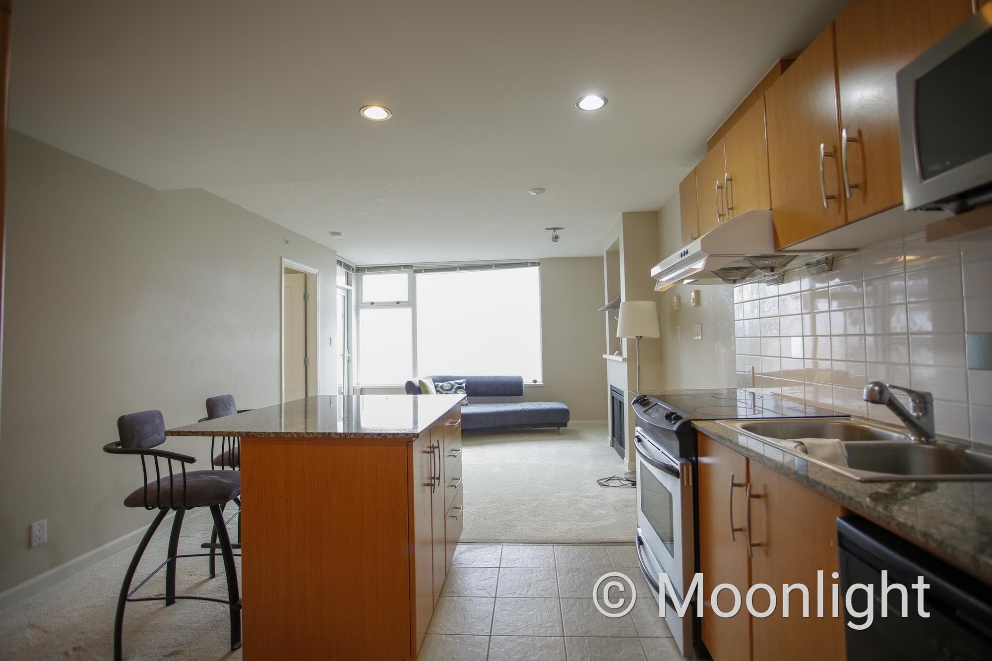 409 - 9298 University Crescent, Burnaby