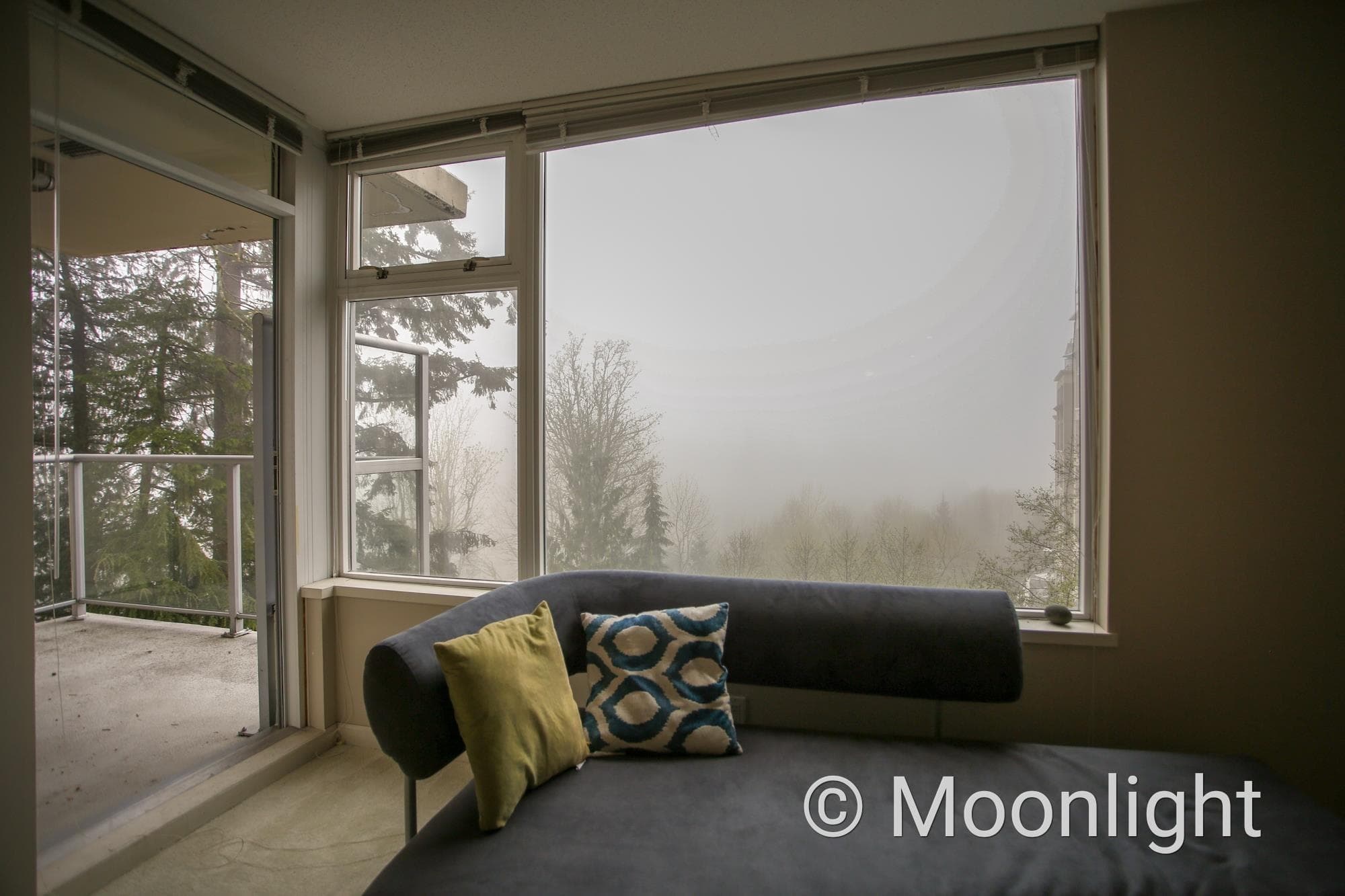 409 - 9298 University Crescent, Burnaby, V5A 4X8 — photo 5