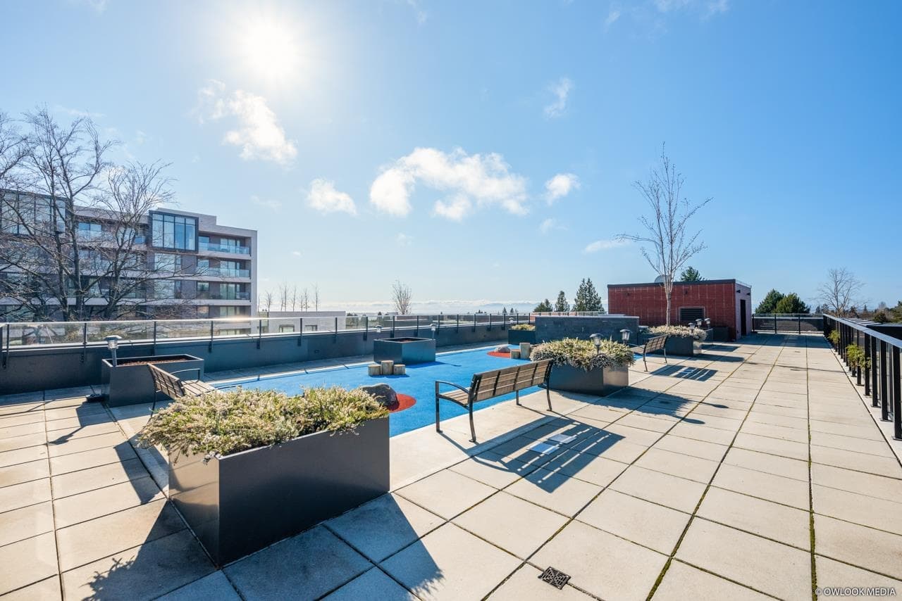 702 - 7128 Adera Street, Vancouver, V6P 0H6 — photo 4
