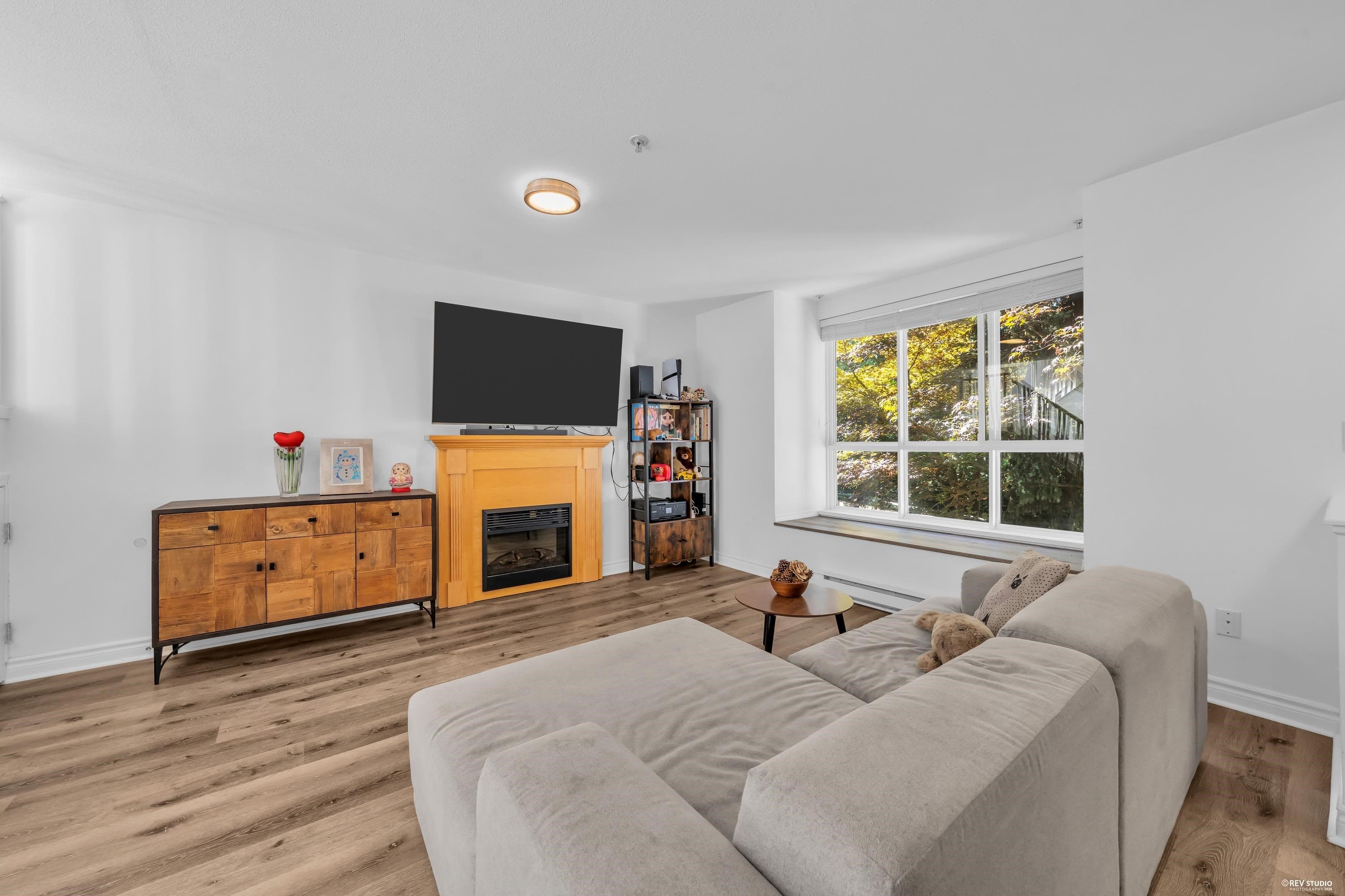 10 - 7128 Stride Avenue, Burnaby