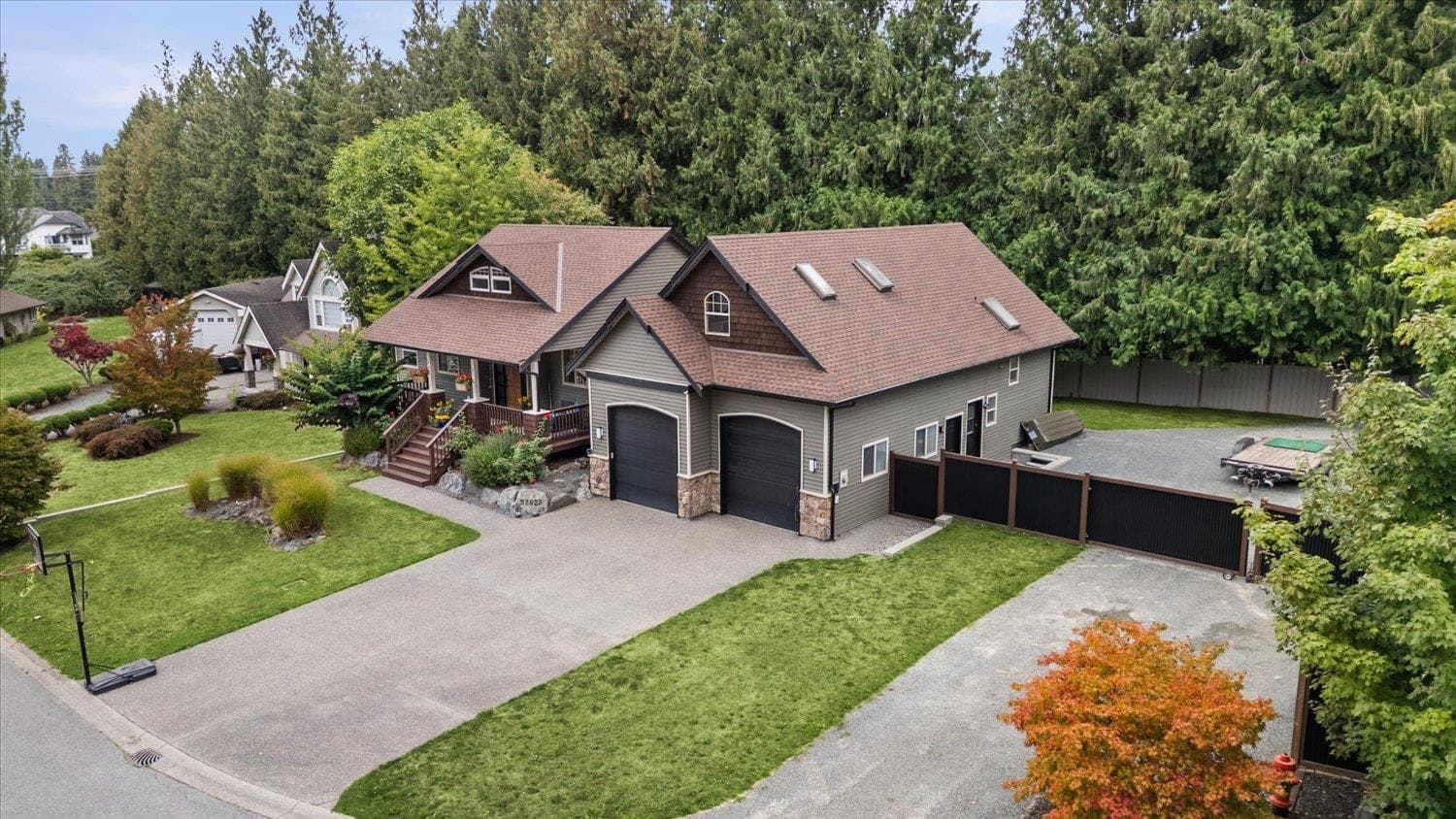 52623 Woodgrove Place, Rosedale, V0X 1X1 — photo 1